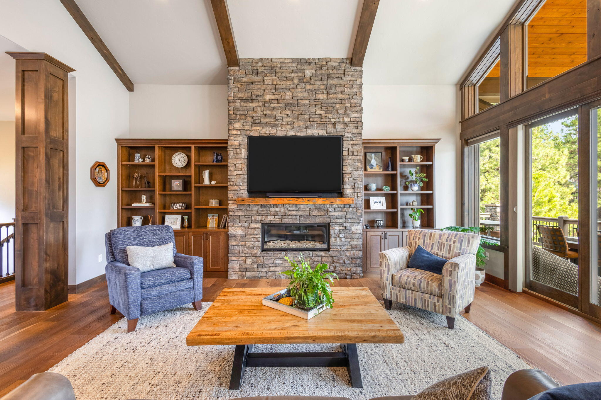 Skyliner Summit - Residential