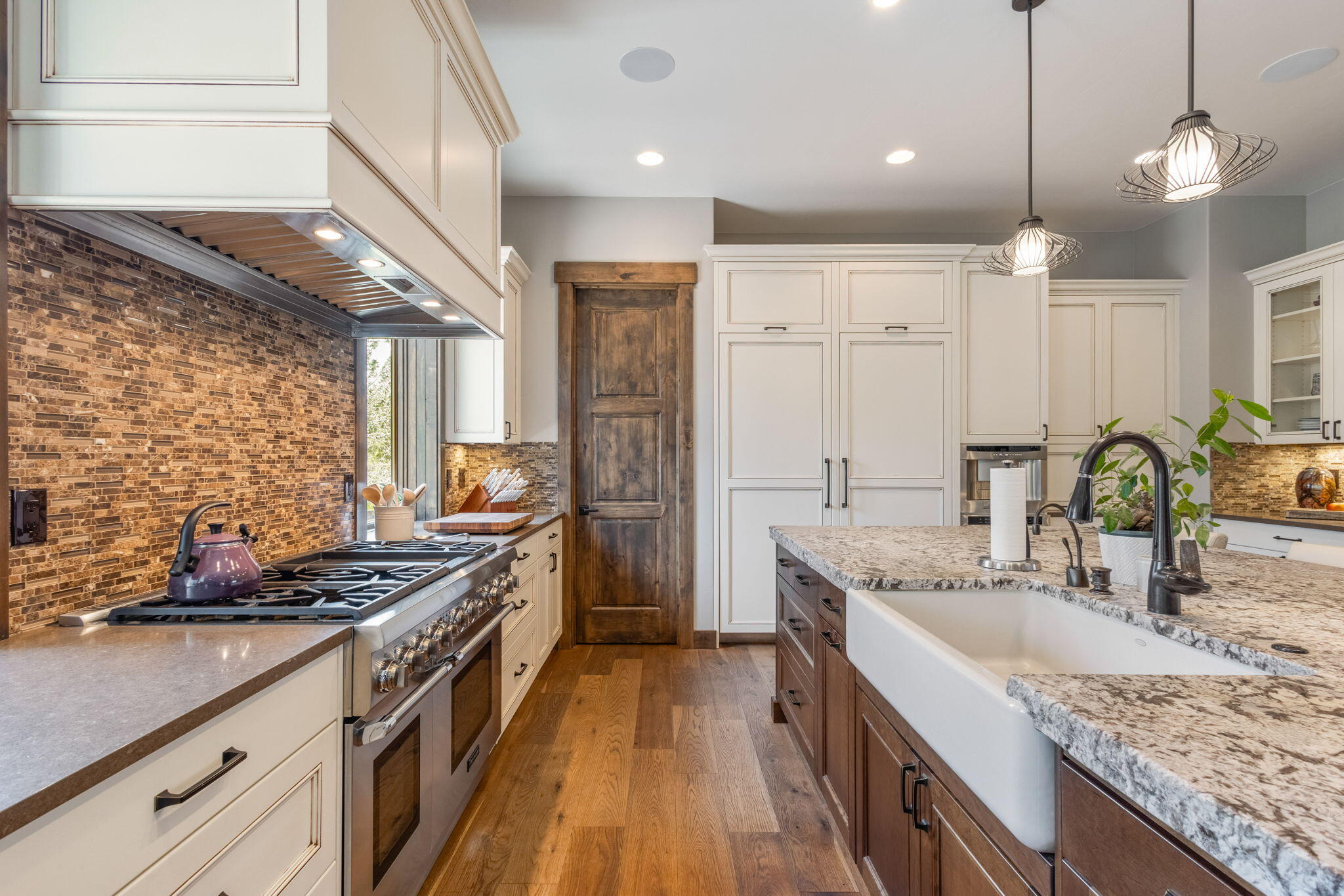 Skyliner Summit - Residential