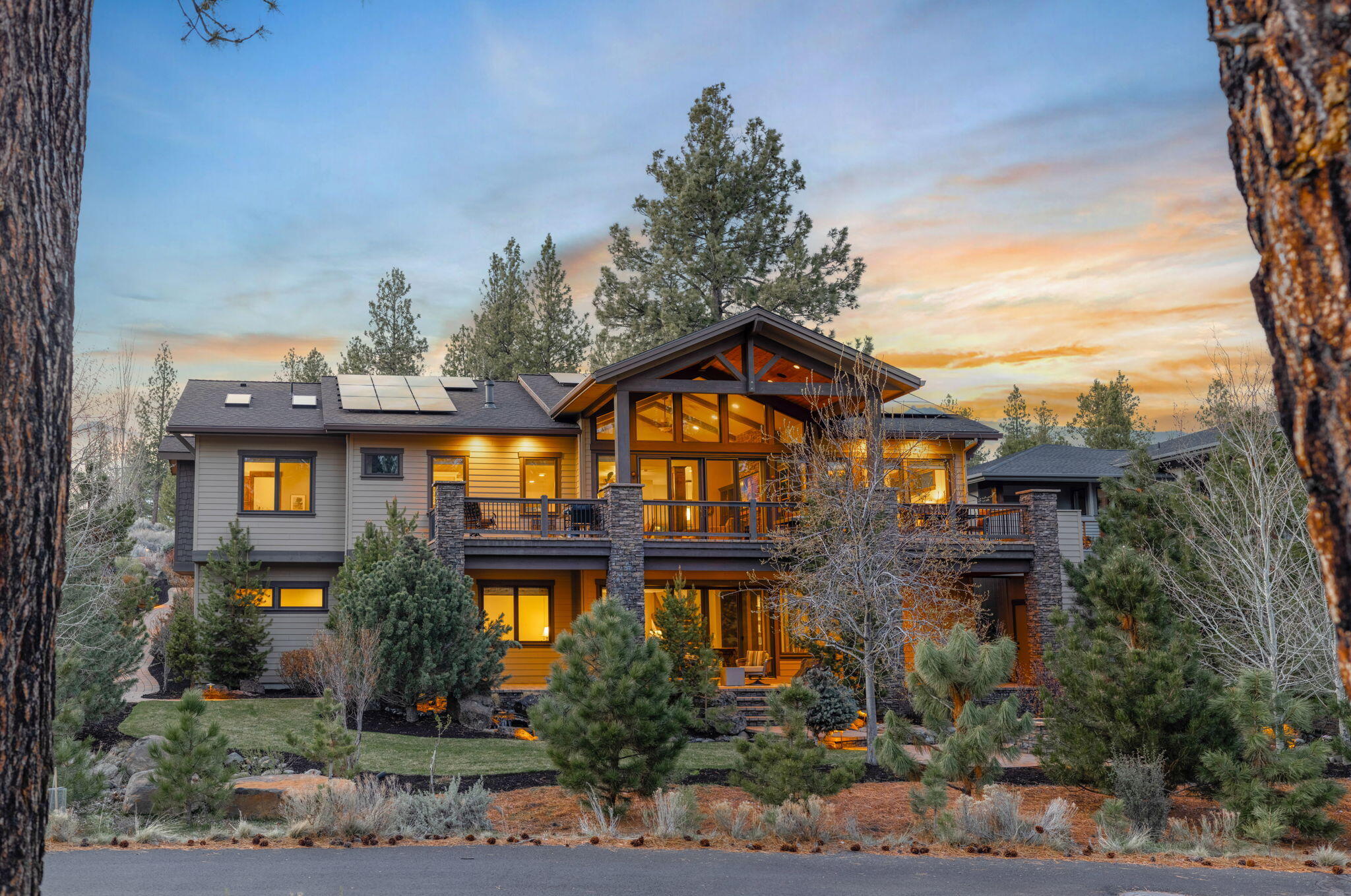 Skyliner Summit - Residential