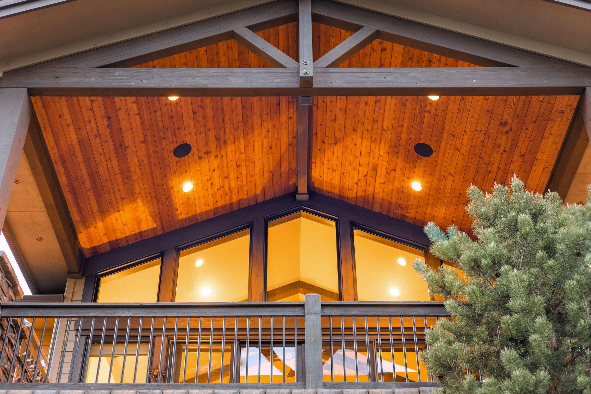 Skyliner Summit - Residential