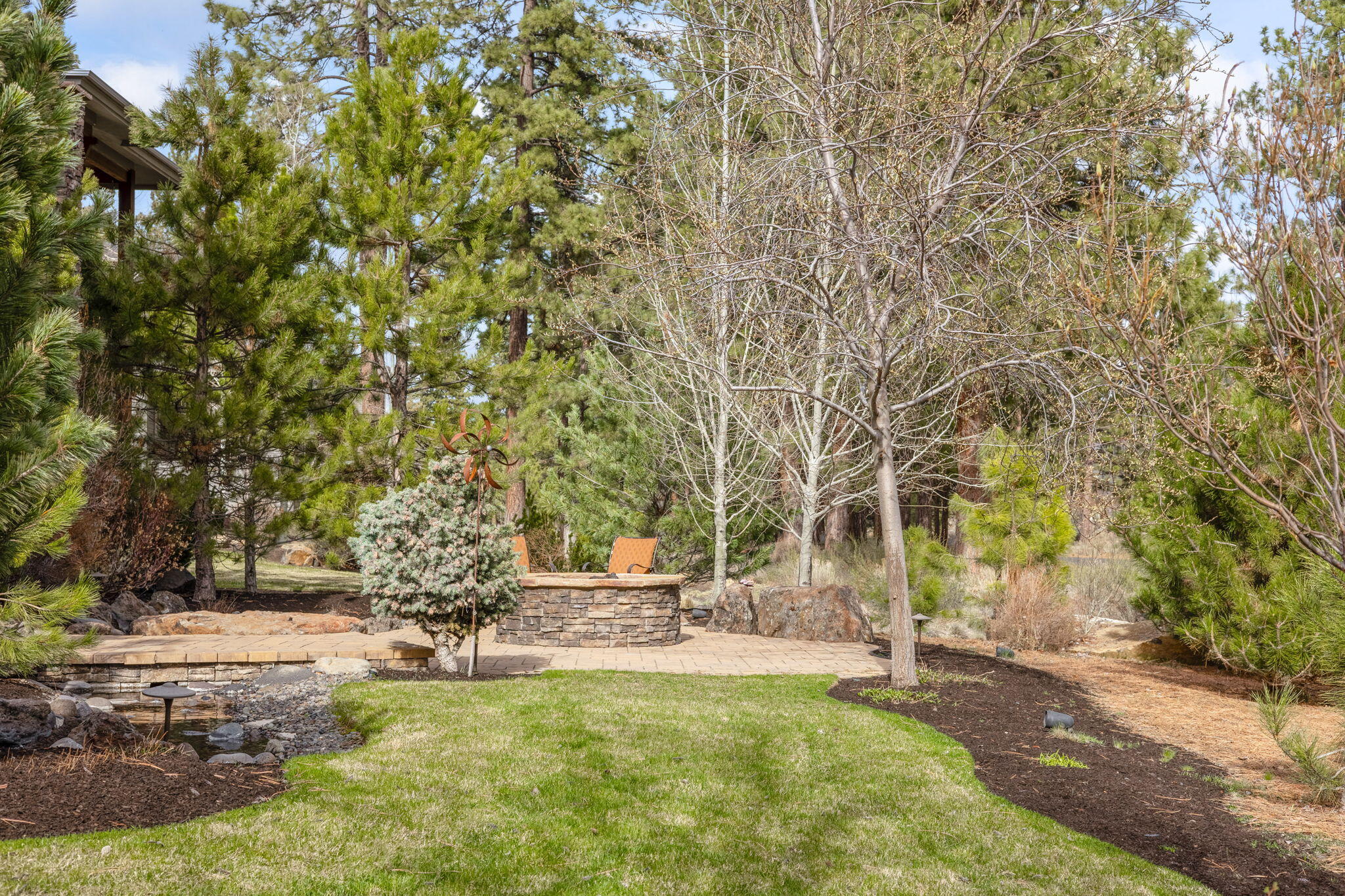 Skyliner Summit - Residential