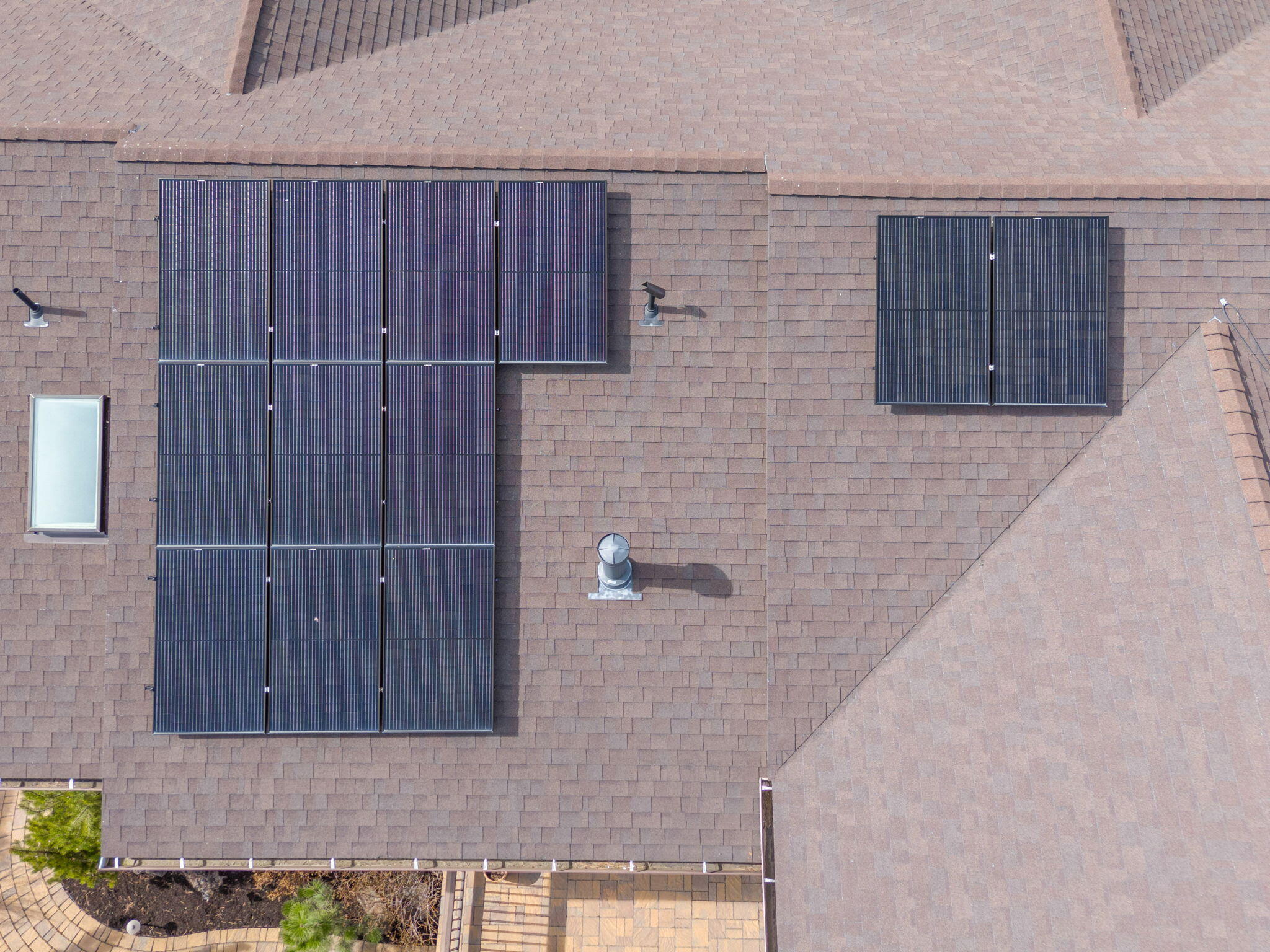 Skyliner Summit - Residential