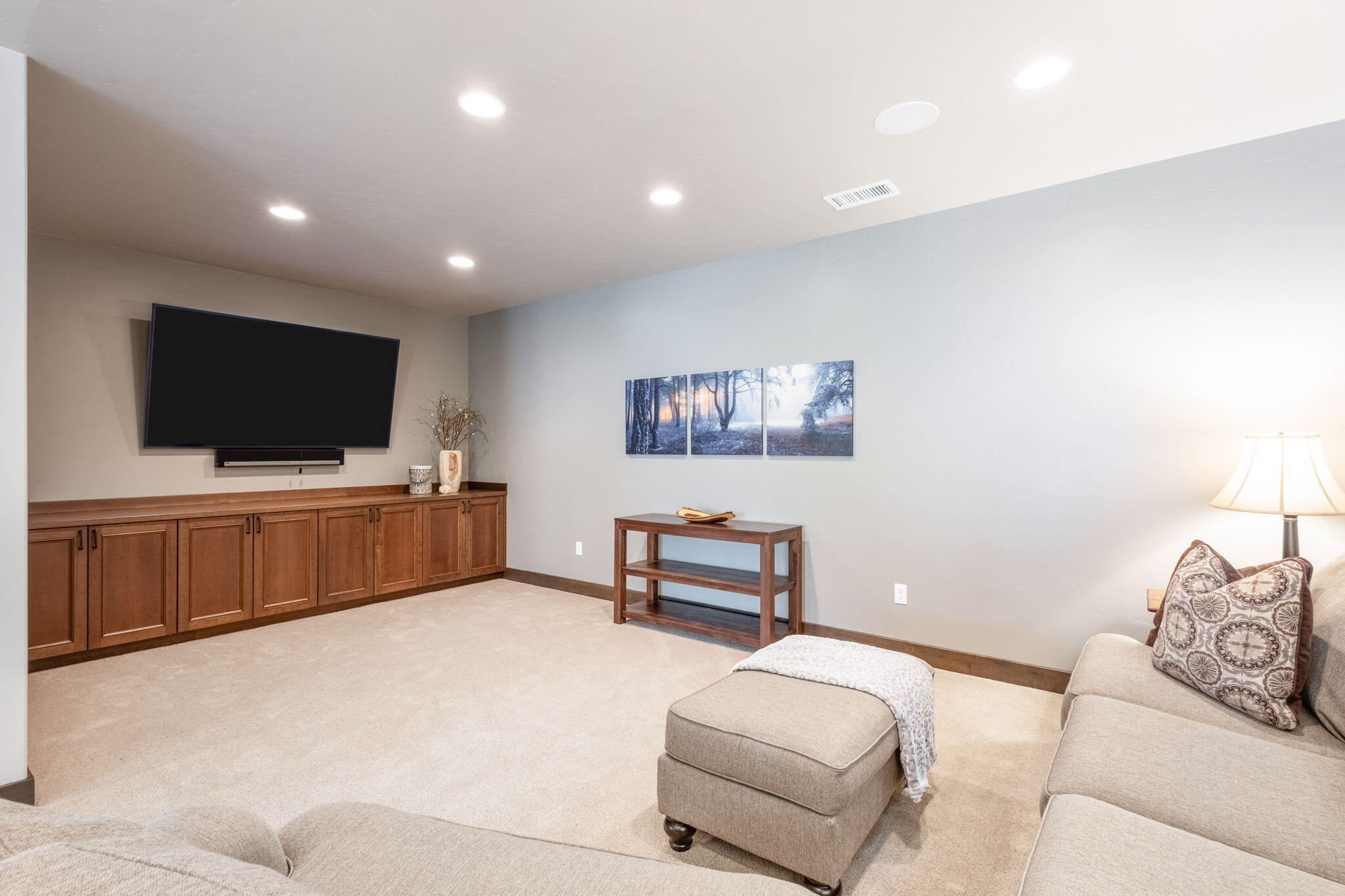 Skyliner Summit - Residential