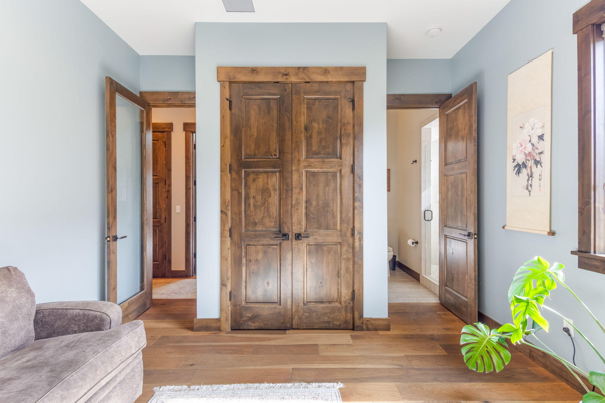 Skyliner Summit - Residential