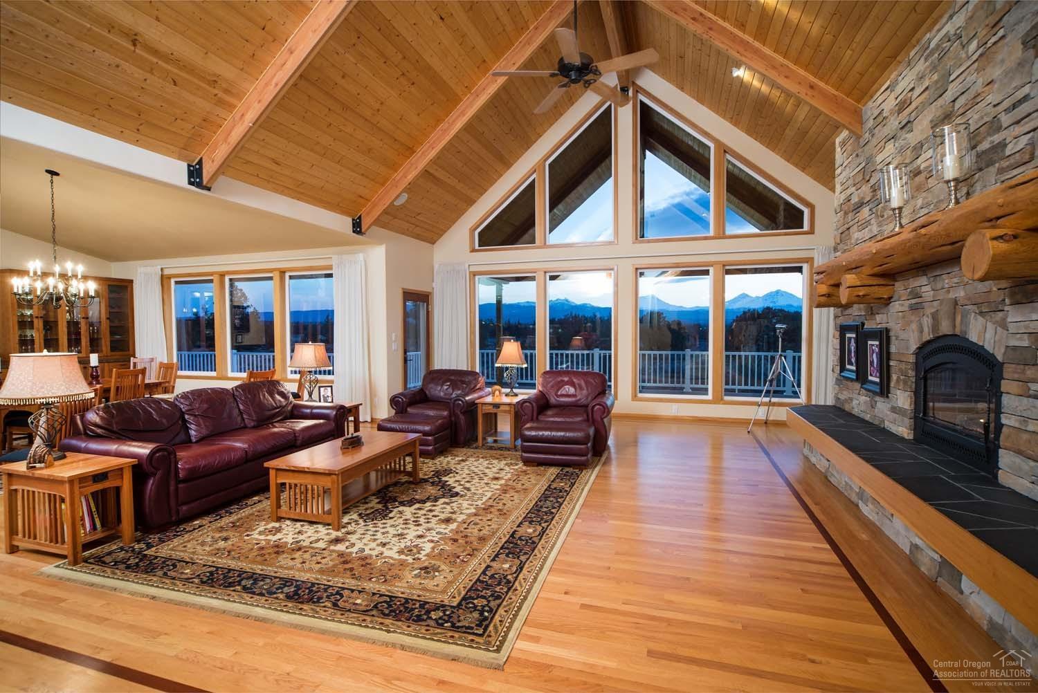 Fryrear Ranch - Residential