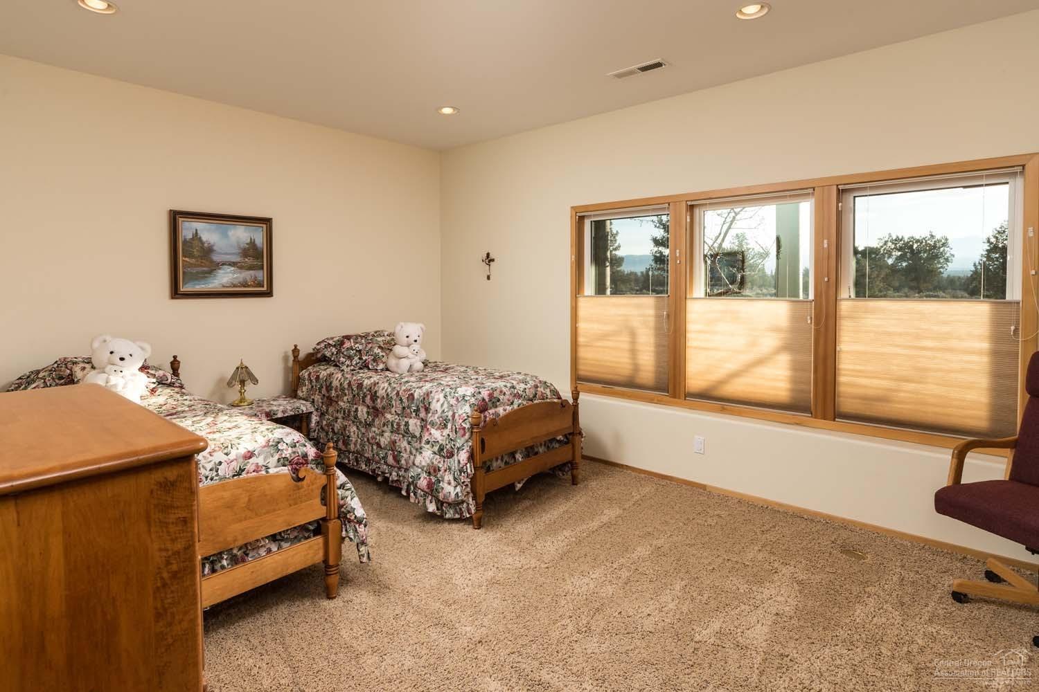 Fryrear Ranch - Residential