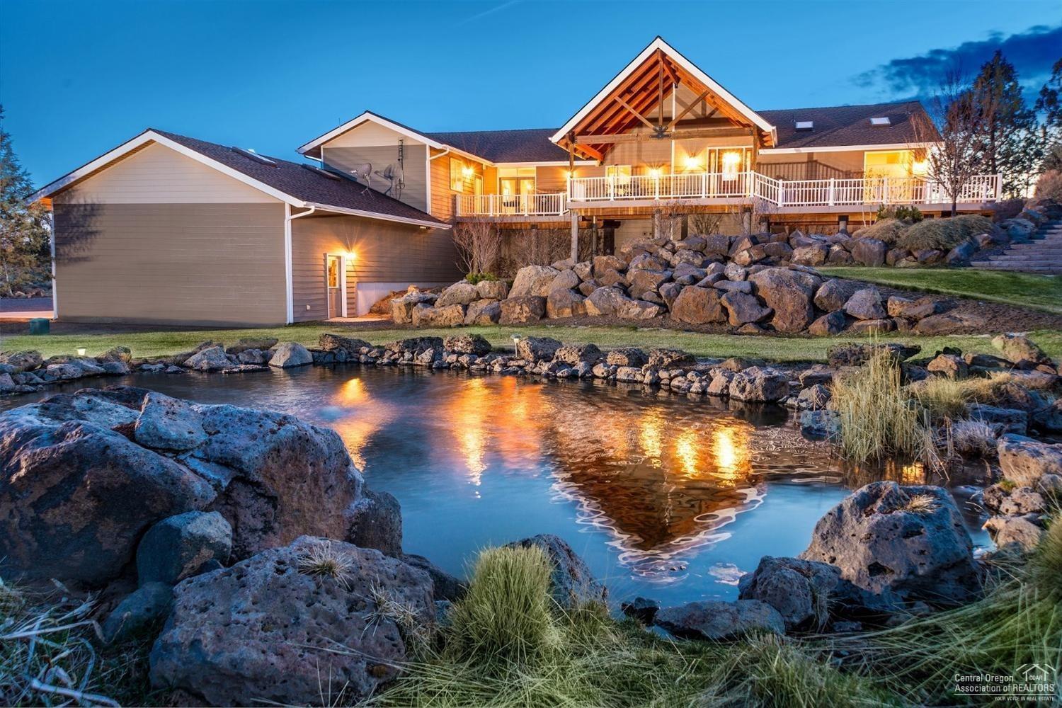 Fryrear Ranch - Residential