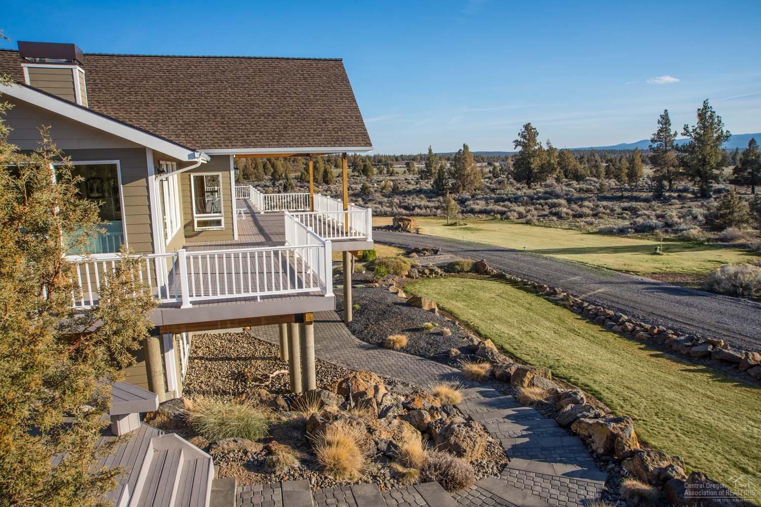 Fryrear Ranch - Residential