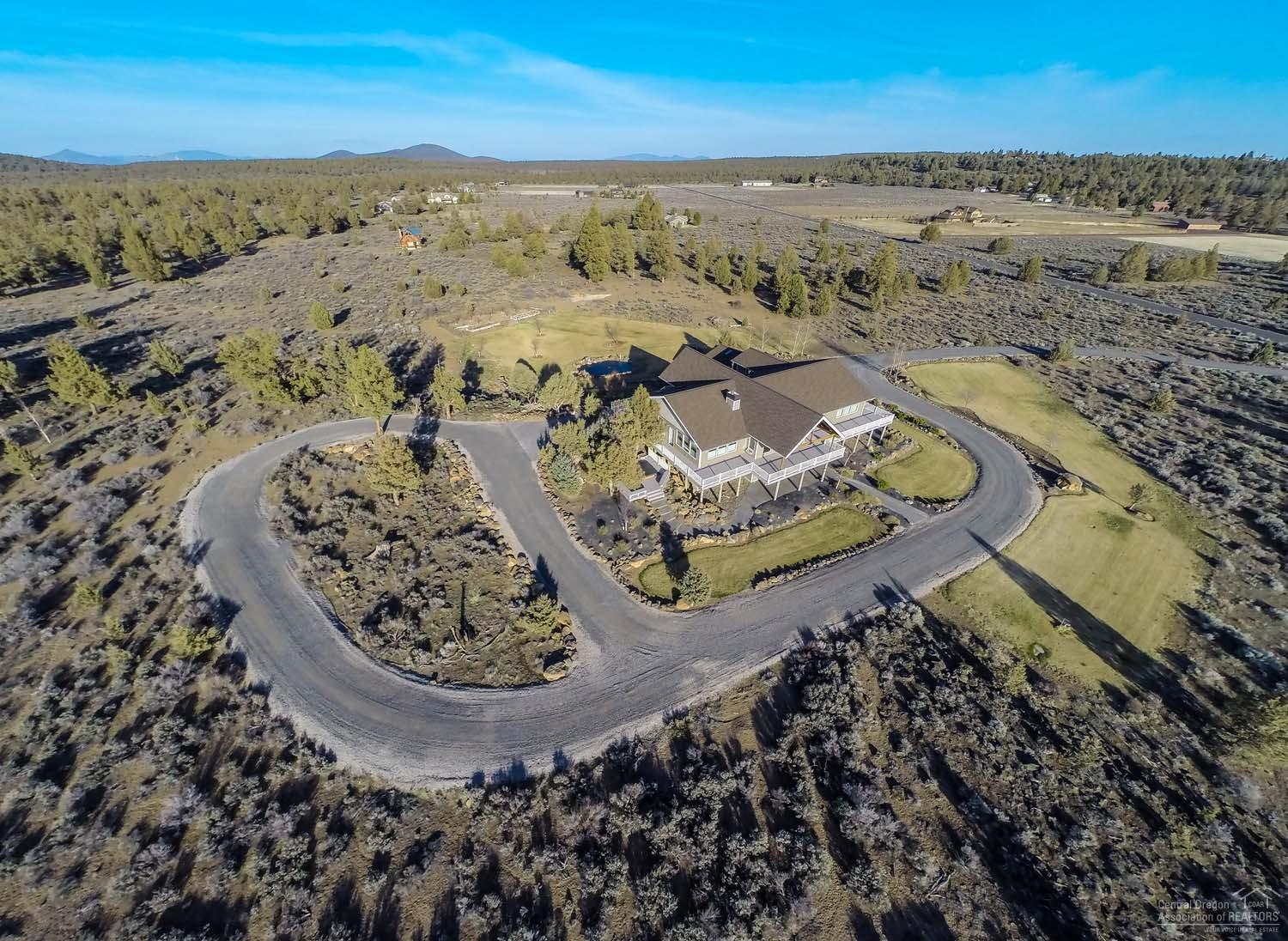 Fryrear Ranch - Residential