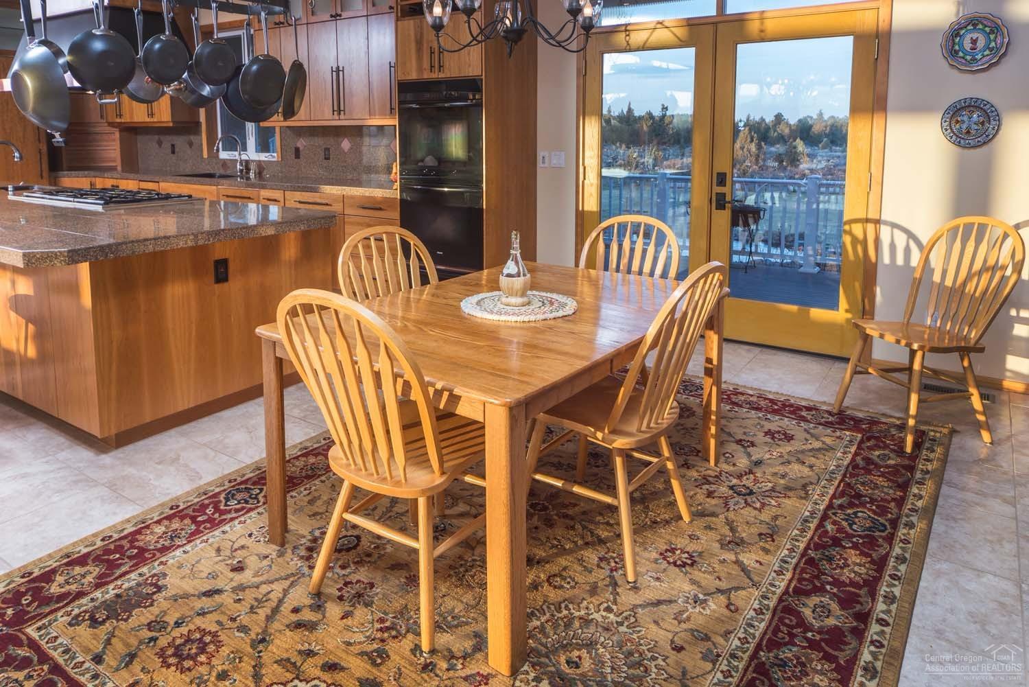 Fryrear Ranch - Residential