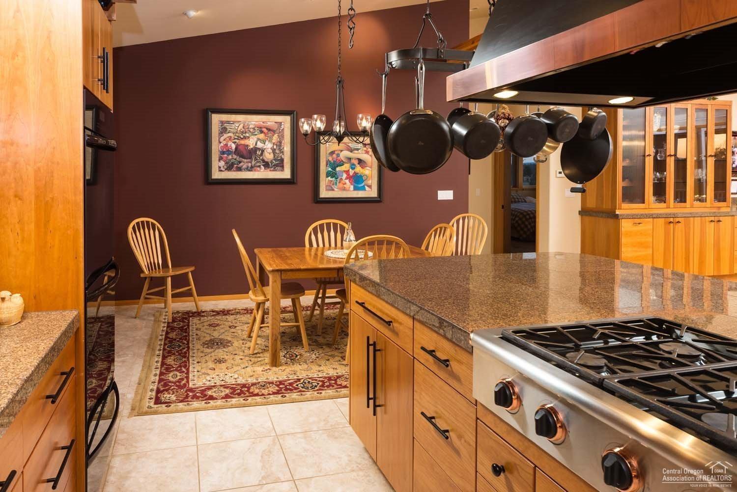 Fryrear Ranch - Residential