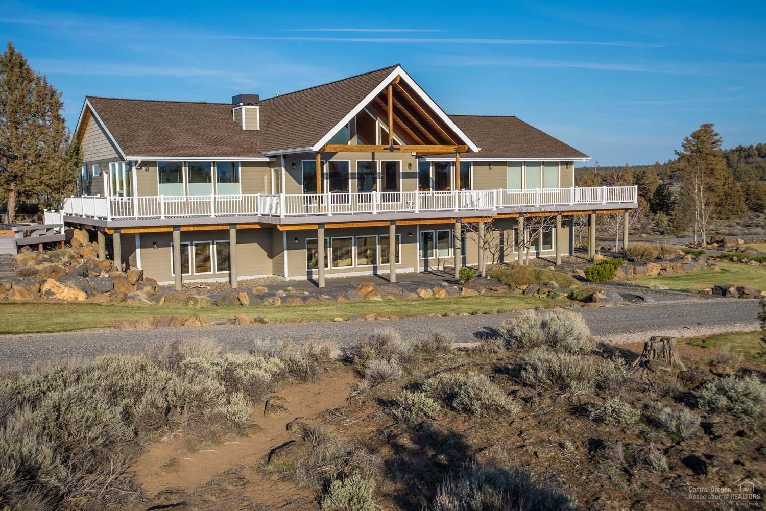 Fryrear Ranch - Residential