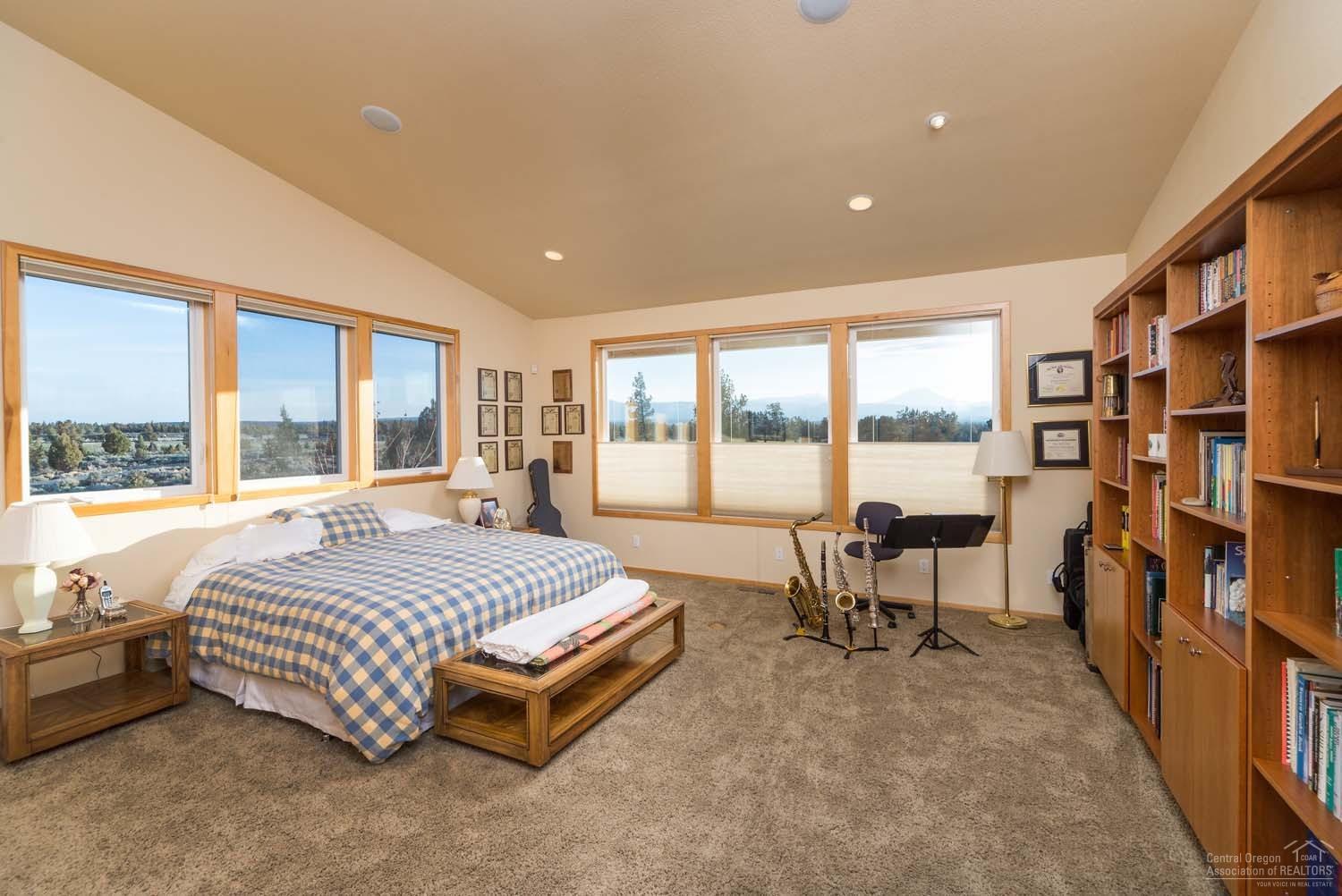 Fryrear Ranch - Residential