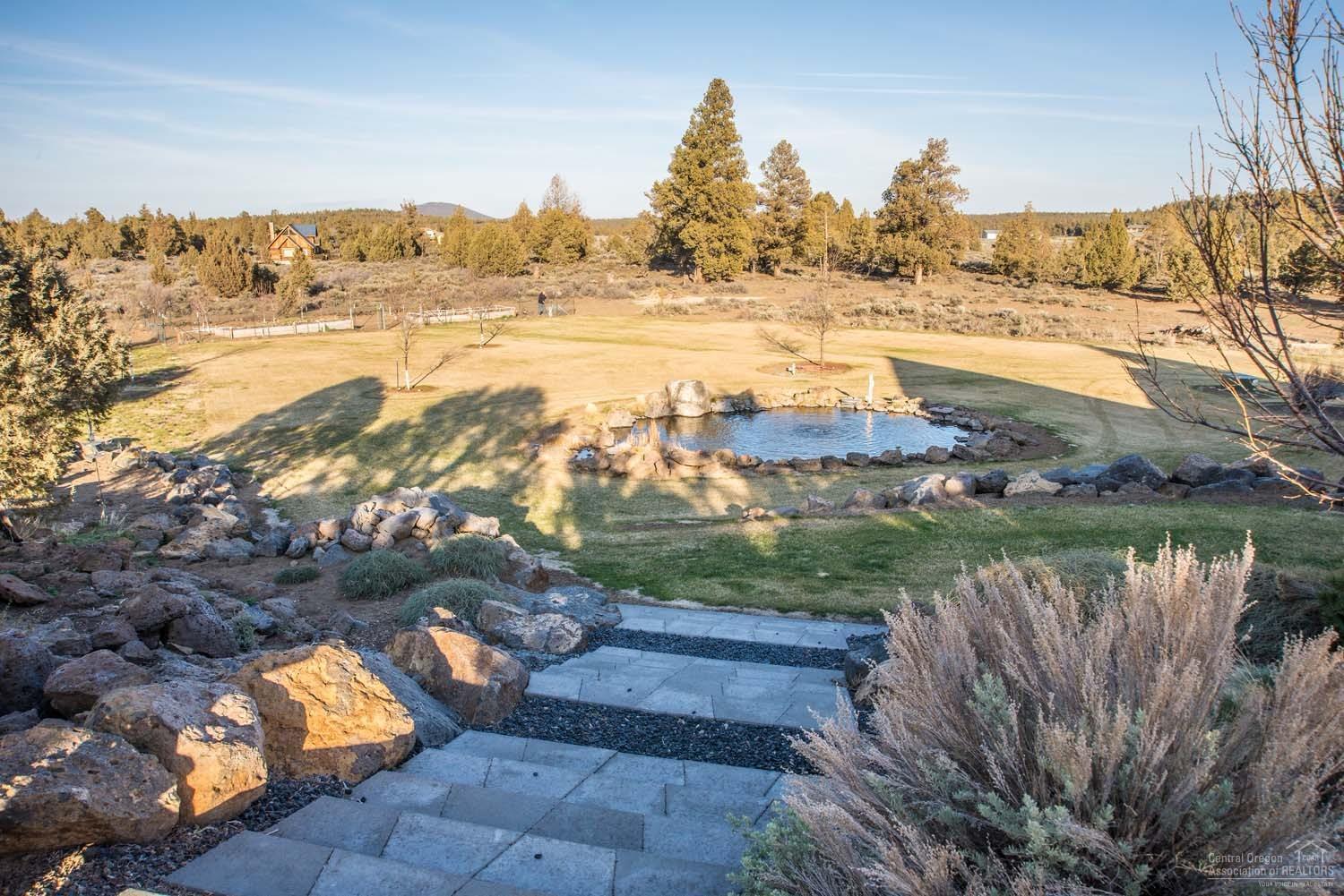 Fryrear Ranch - Residential