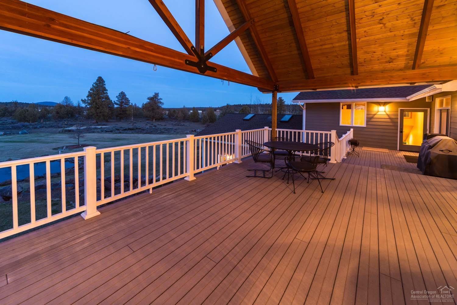 Fryrear Ranch - Residential