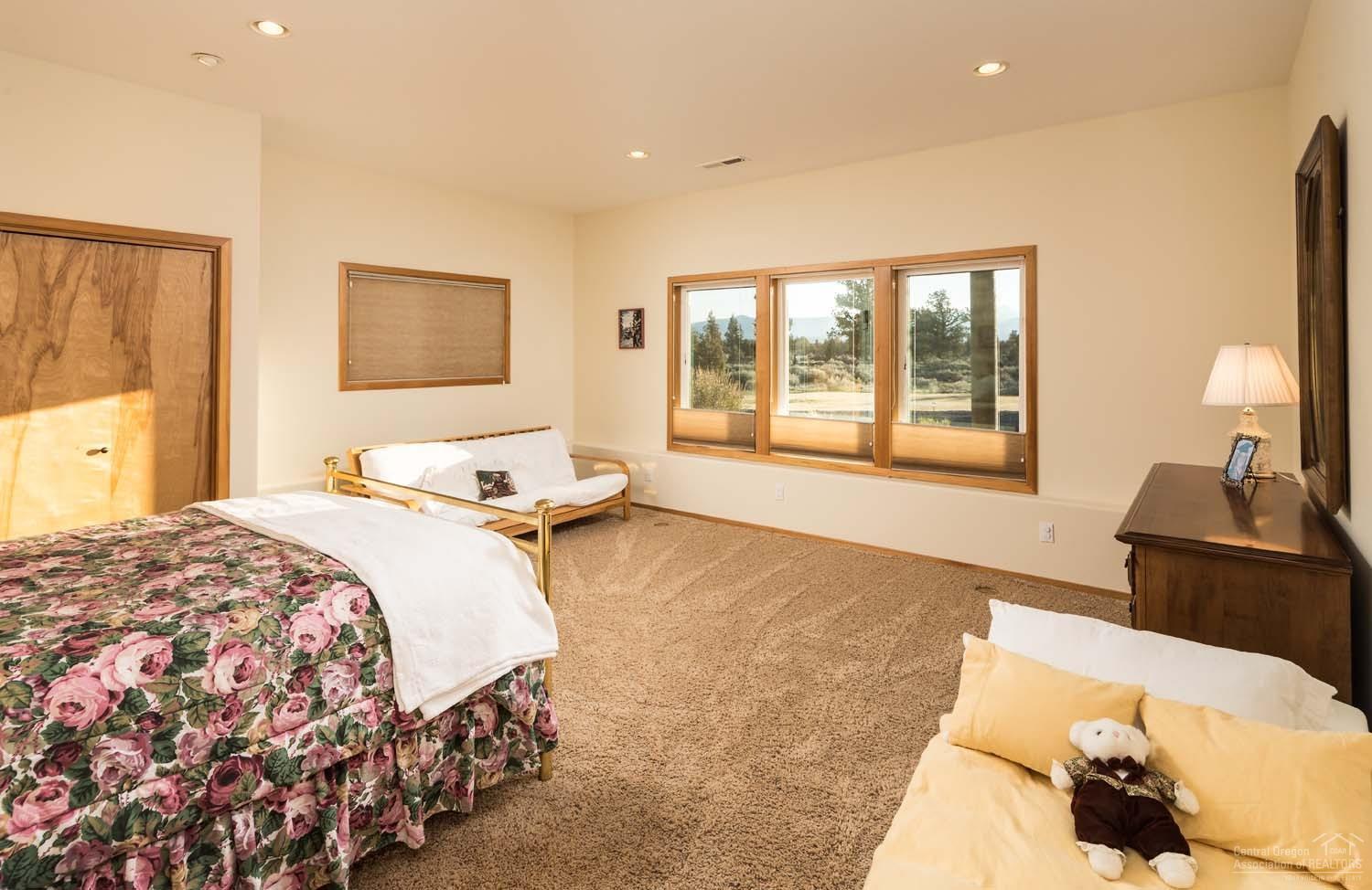 Fryrear Ranch - Residential