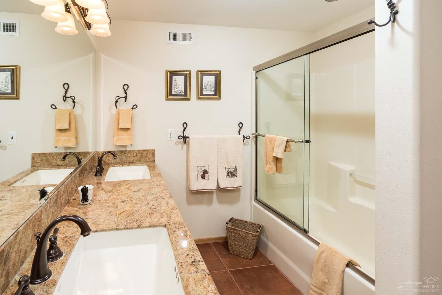 Fryrear Ranch - Residential