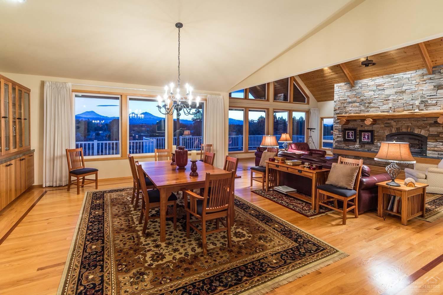 Fryrear Ranch - Residential