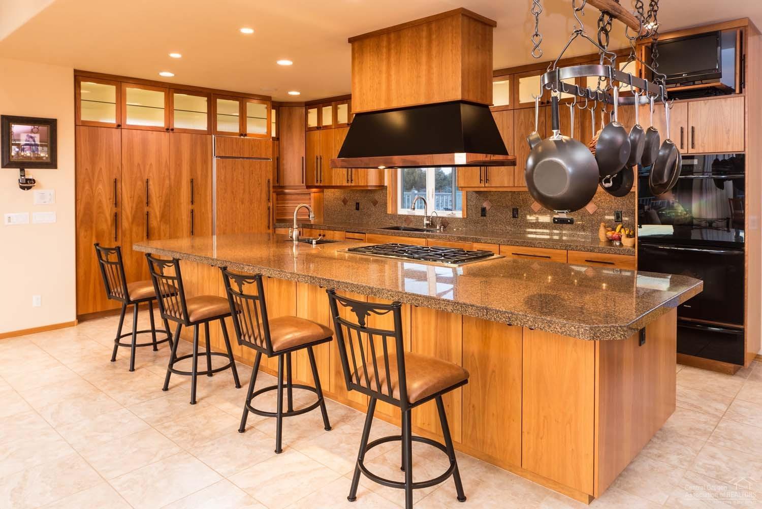 Fryrear Ranch - Residential