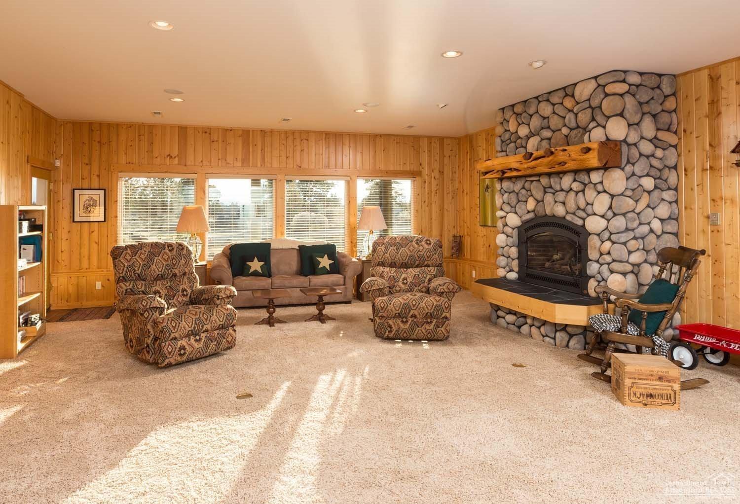 Fryrear Ranch - Residential