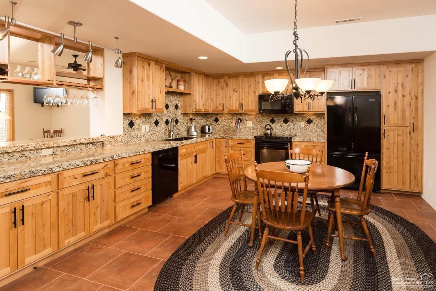 Fryrear Ranch - Residential