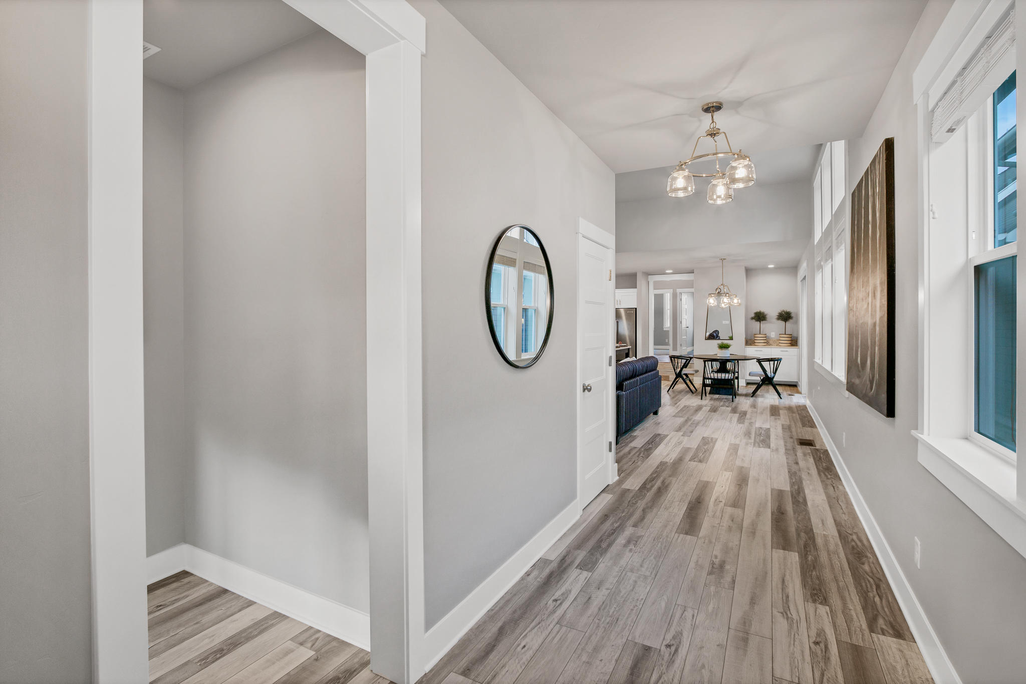 NorthWest Crossing - Residential