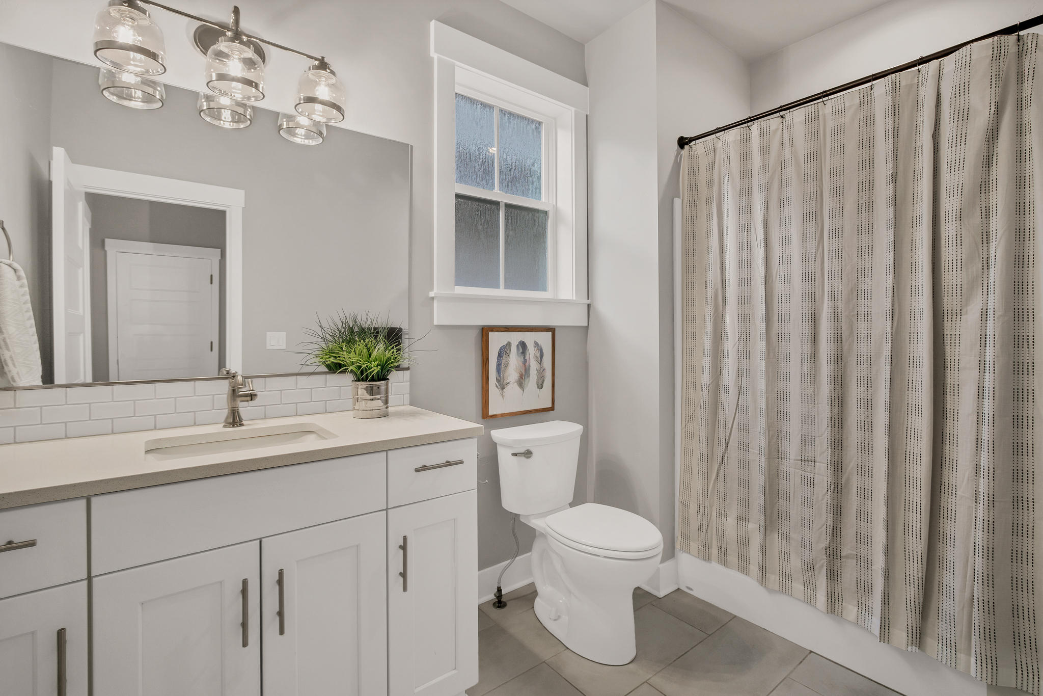 NorthWest Crossing - Residential