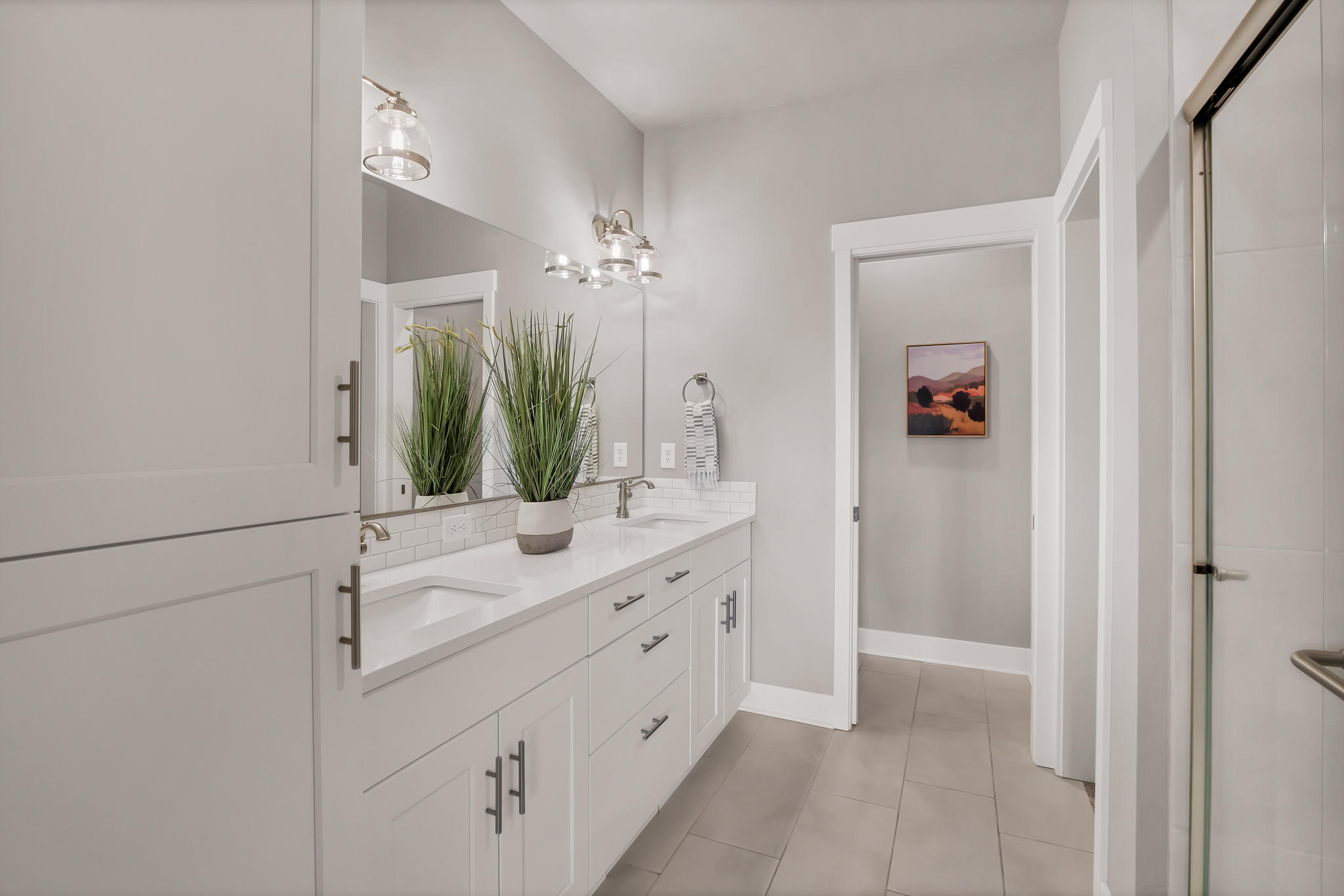 NorthWest Crossing - Residential