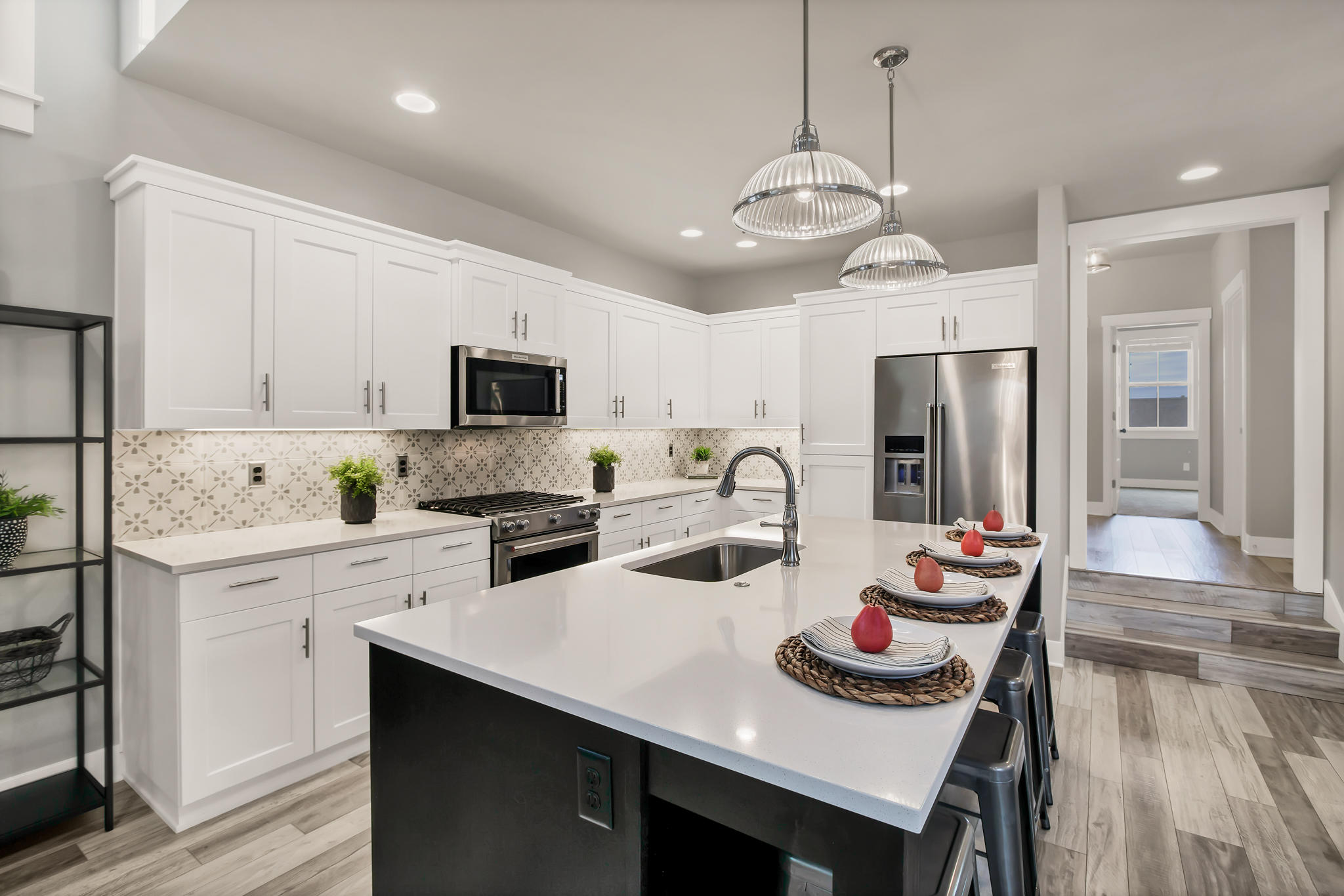 NorthWest Crossing - Residential