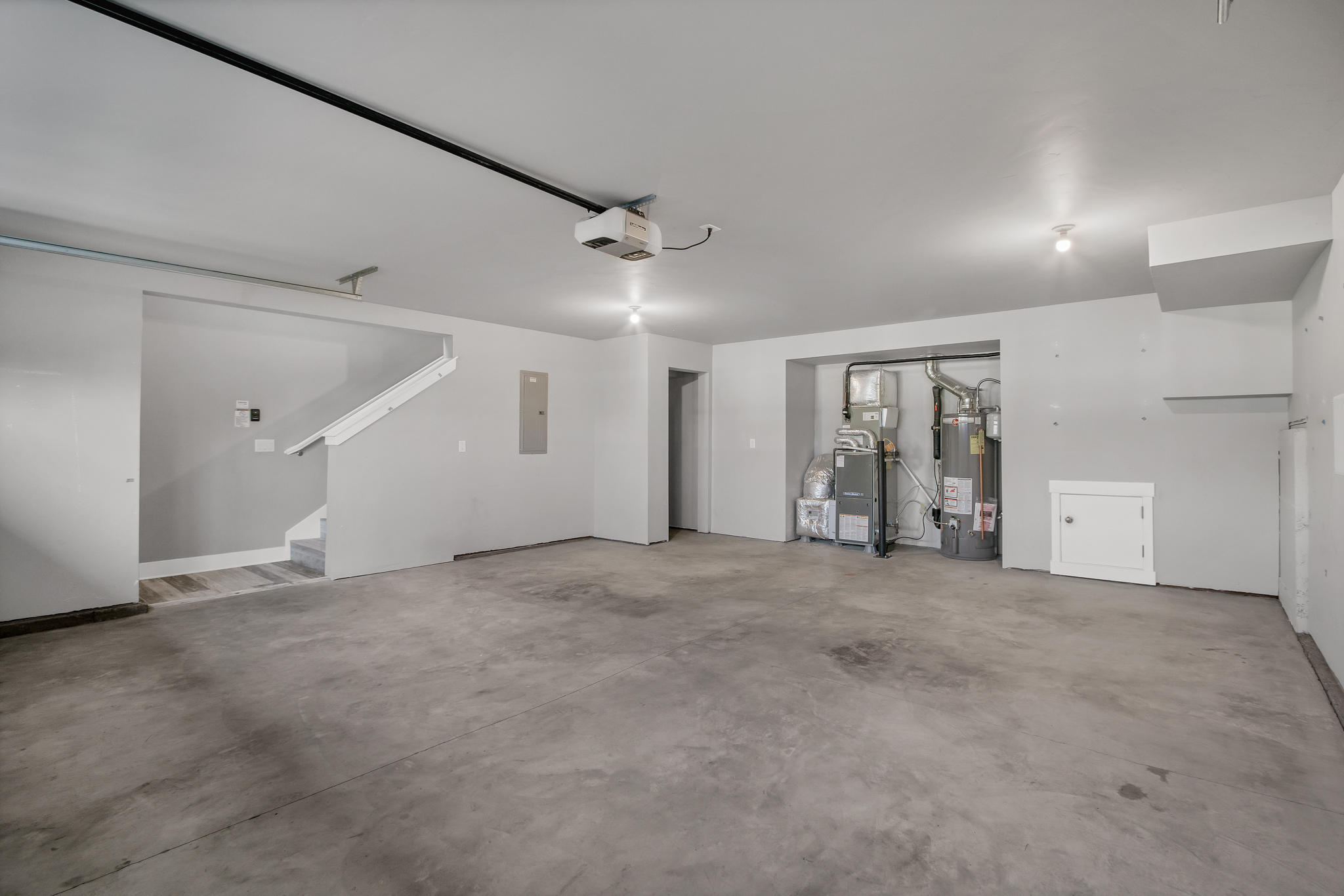 NorthWest Crossing - Residential