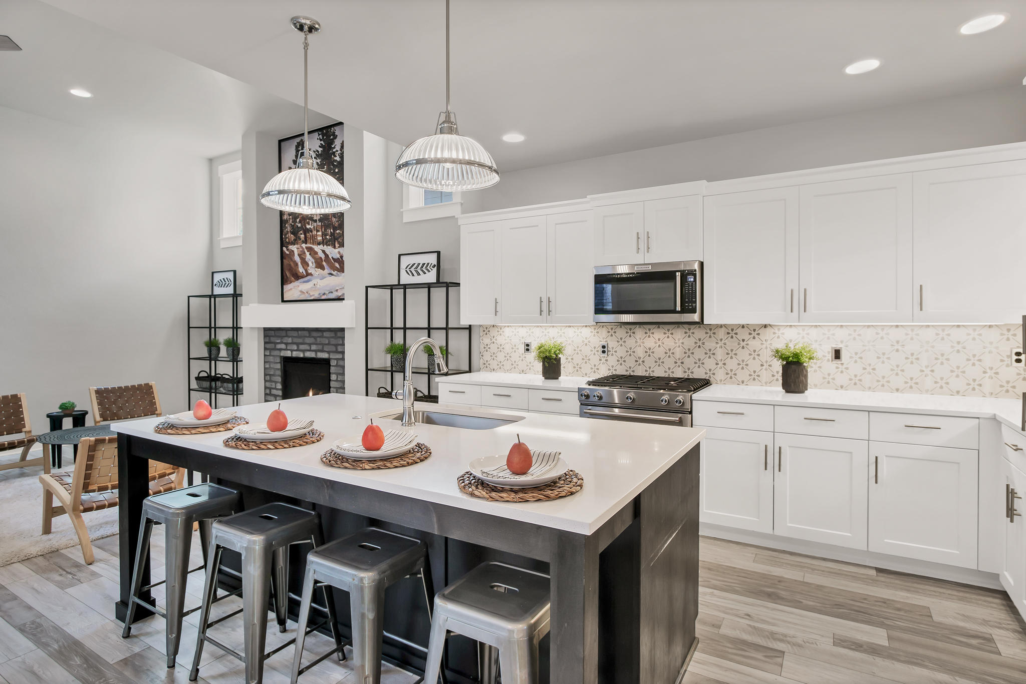 NorthWest Crossing - Residential