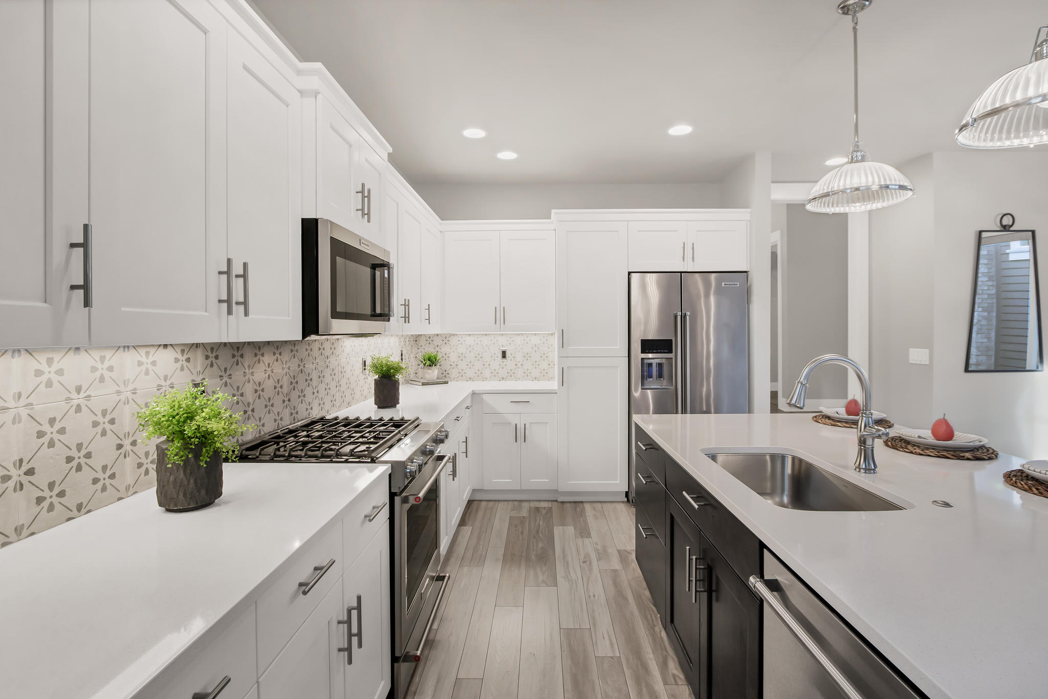 NorthWest Crossing - Residential