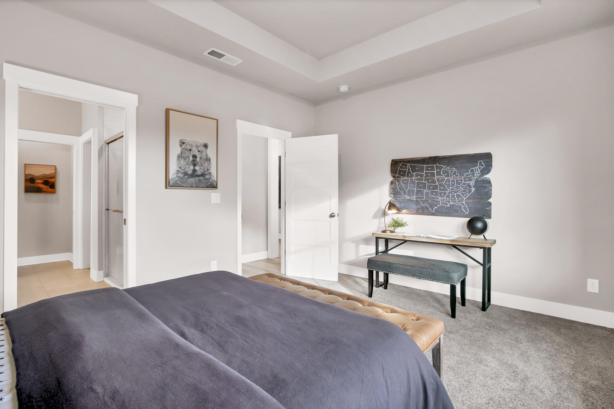 NorthWest Crossing - Residential