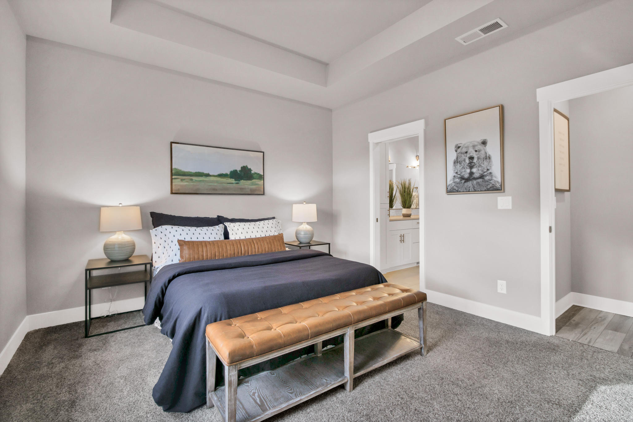 NorthWest Crossing - Residential