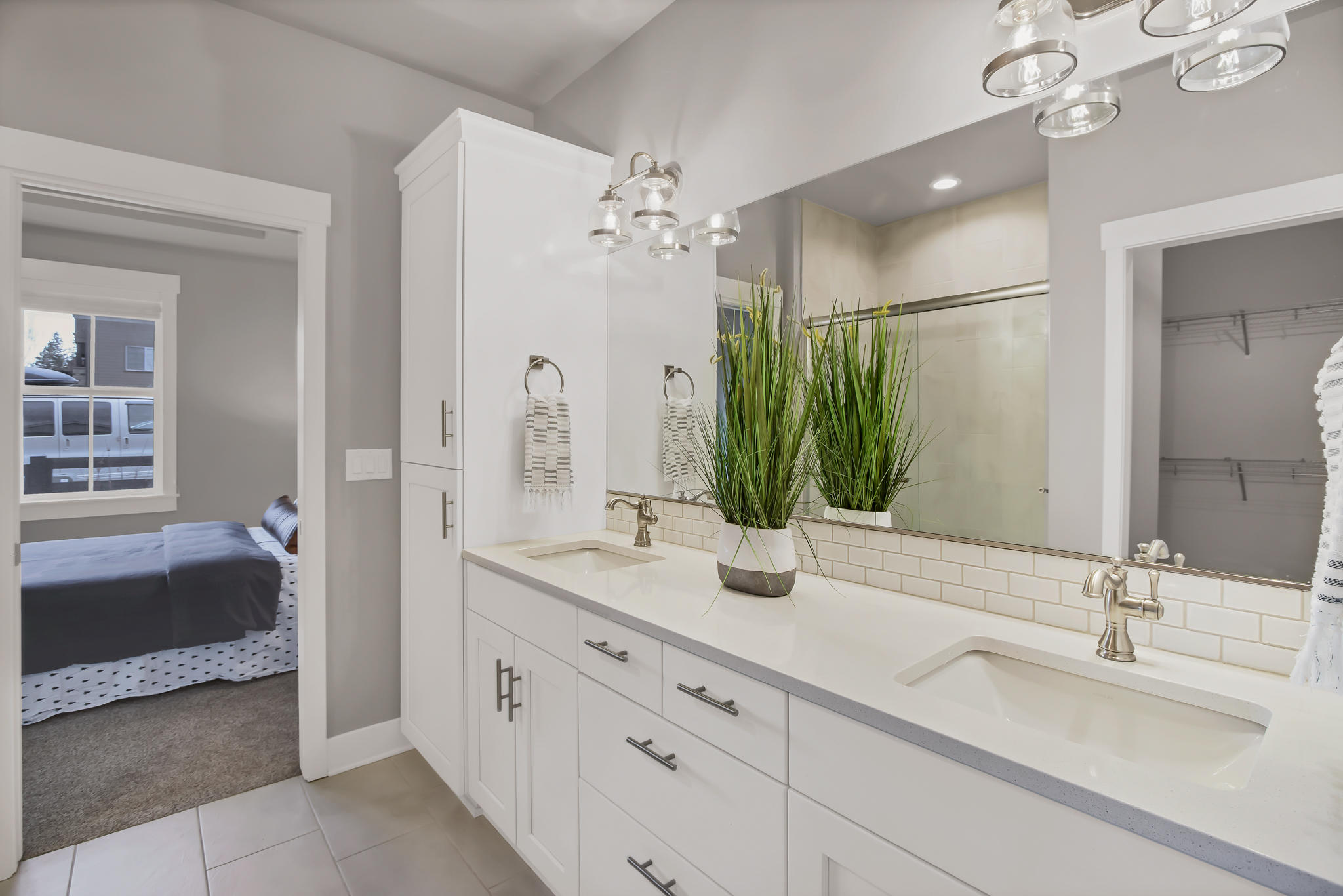 NorthWest Crossing - Residential