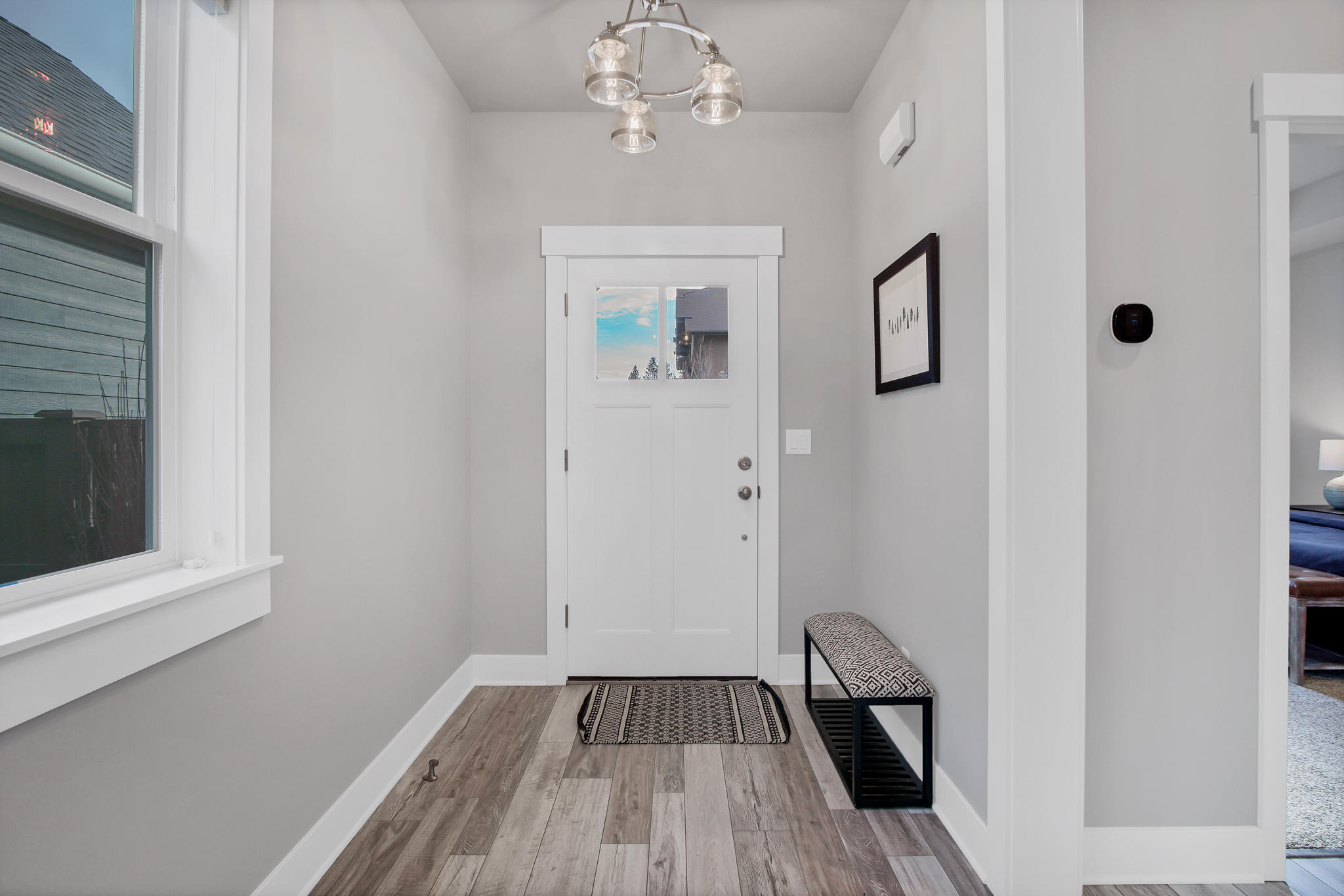 NorthWest Crossing - Residential