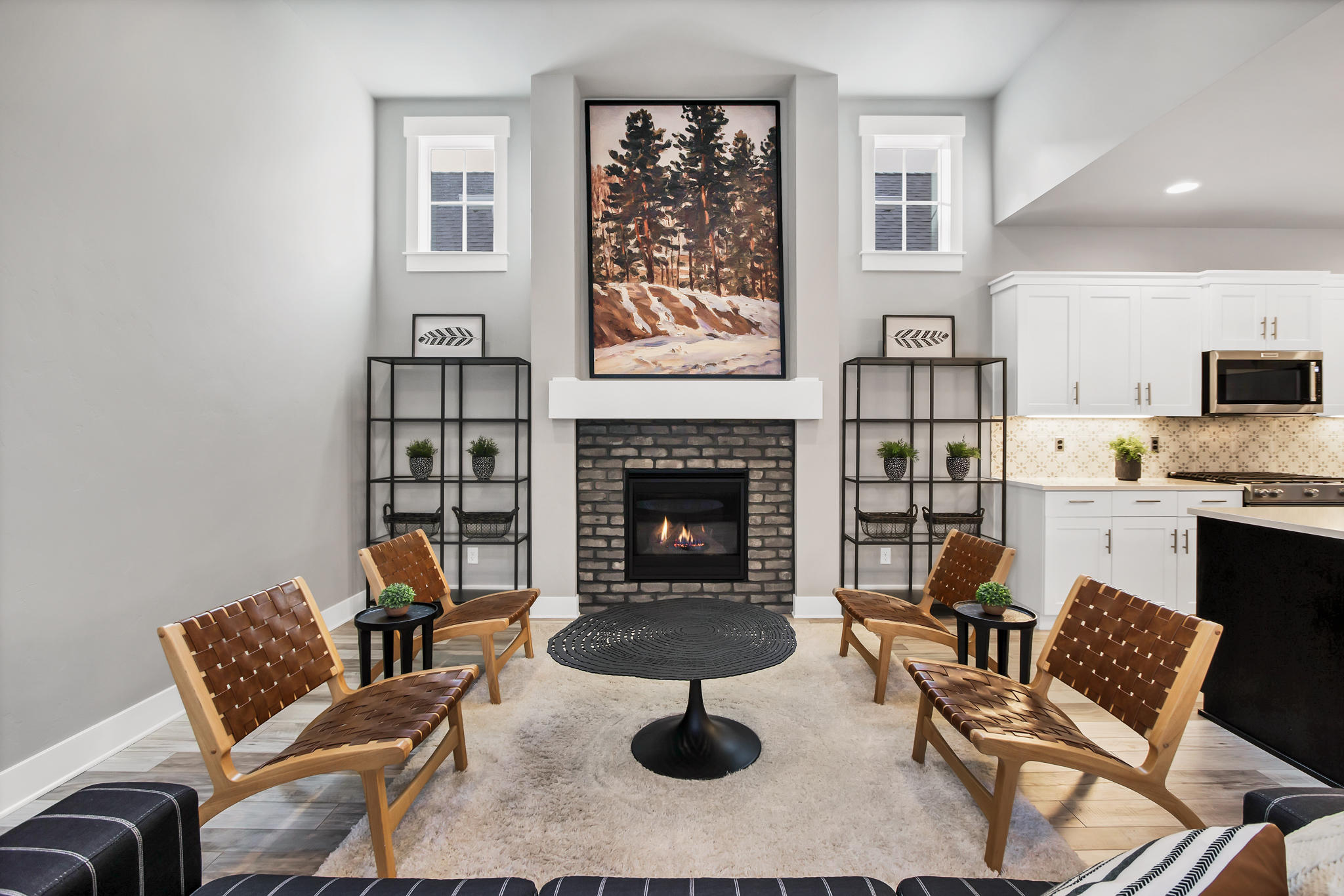 NorthWest Crossing - Residential