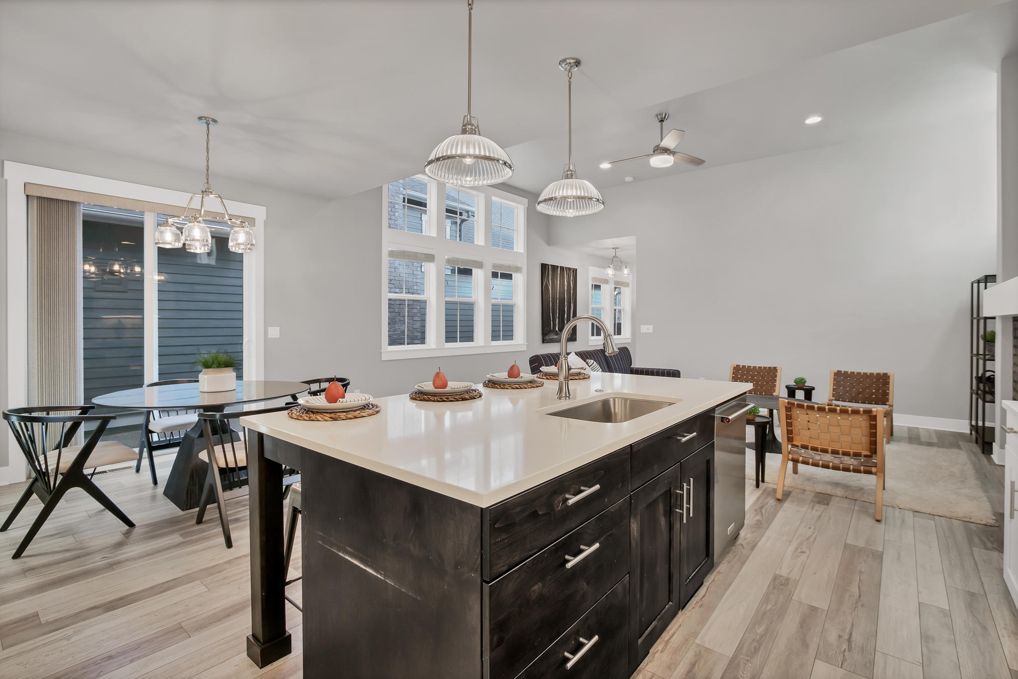 NorthWest Crossing - Residential