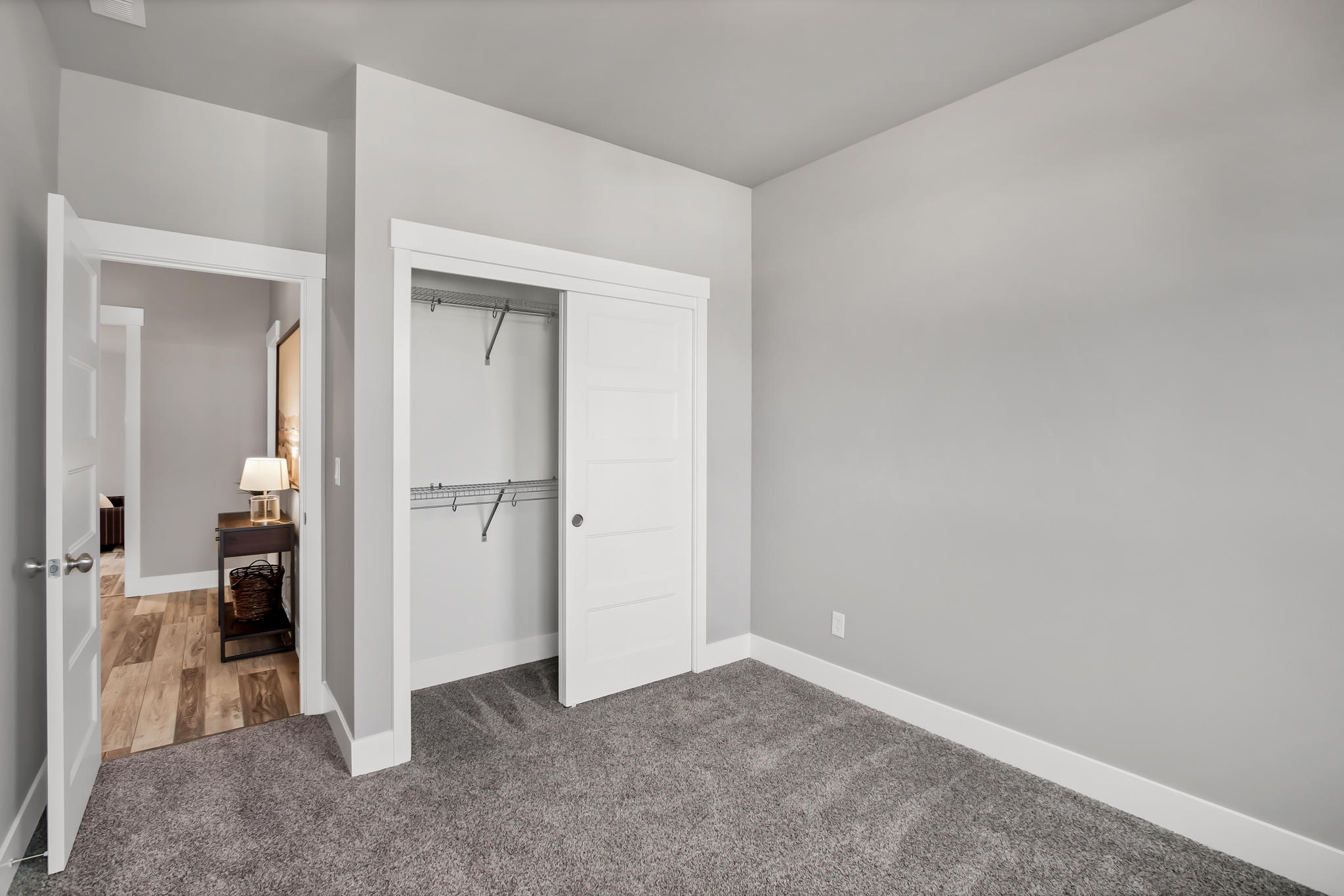 NorthWest Crossing - Residential