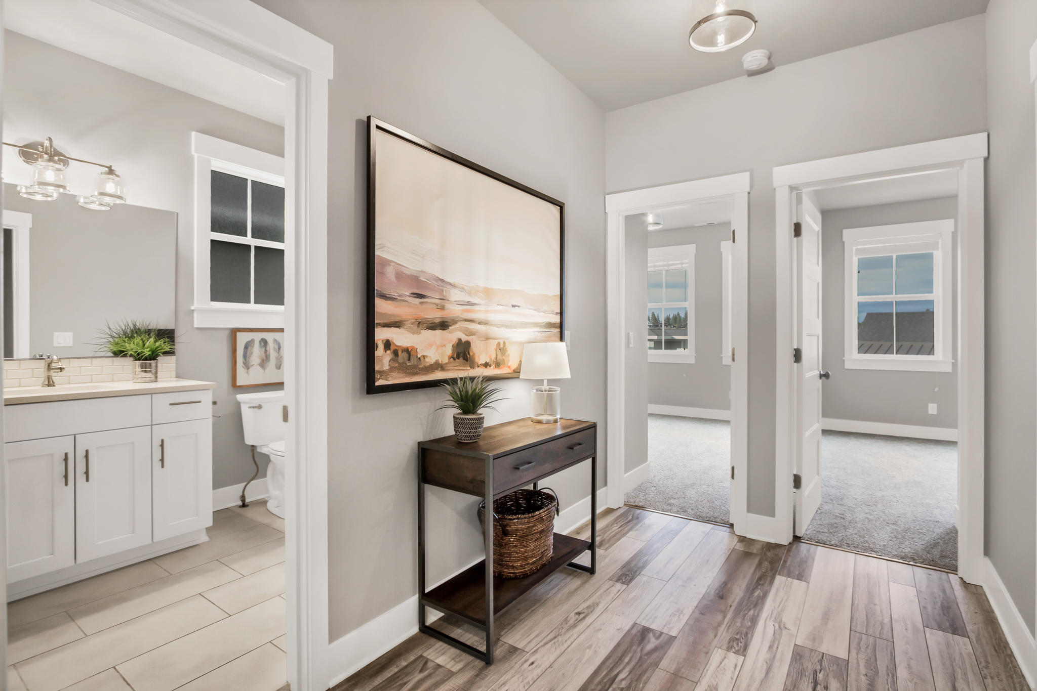 NorthWest Crossing - Residential