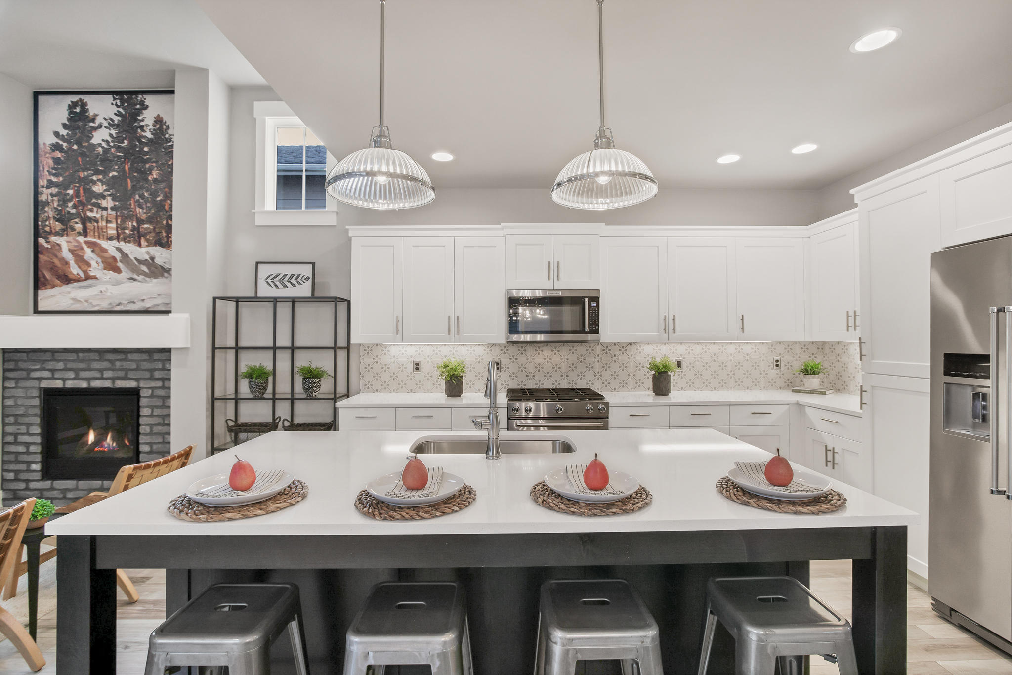 NorthWest Crossing - Residential