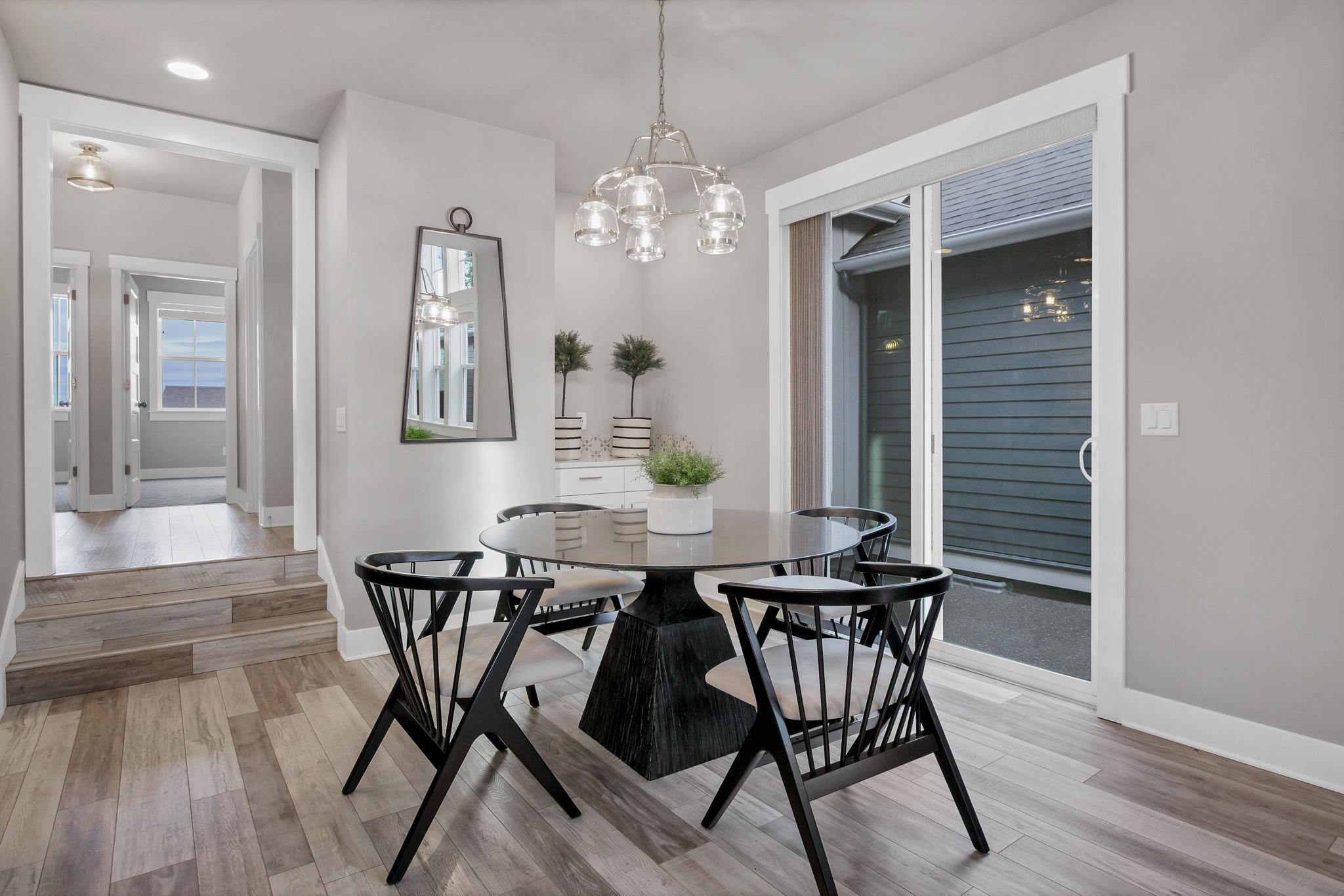 NorthWest Crossing - Residential