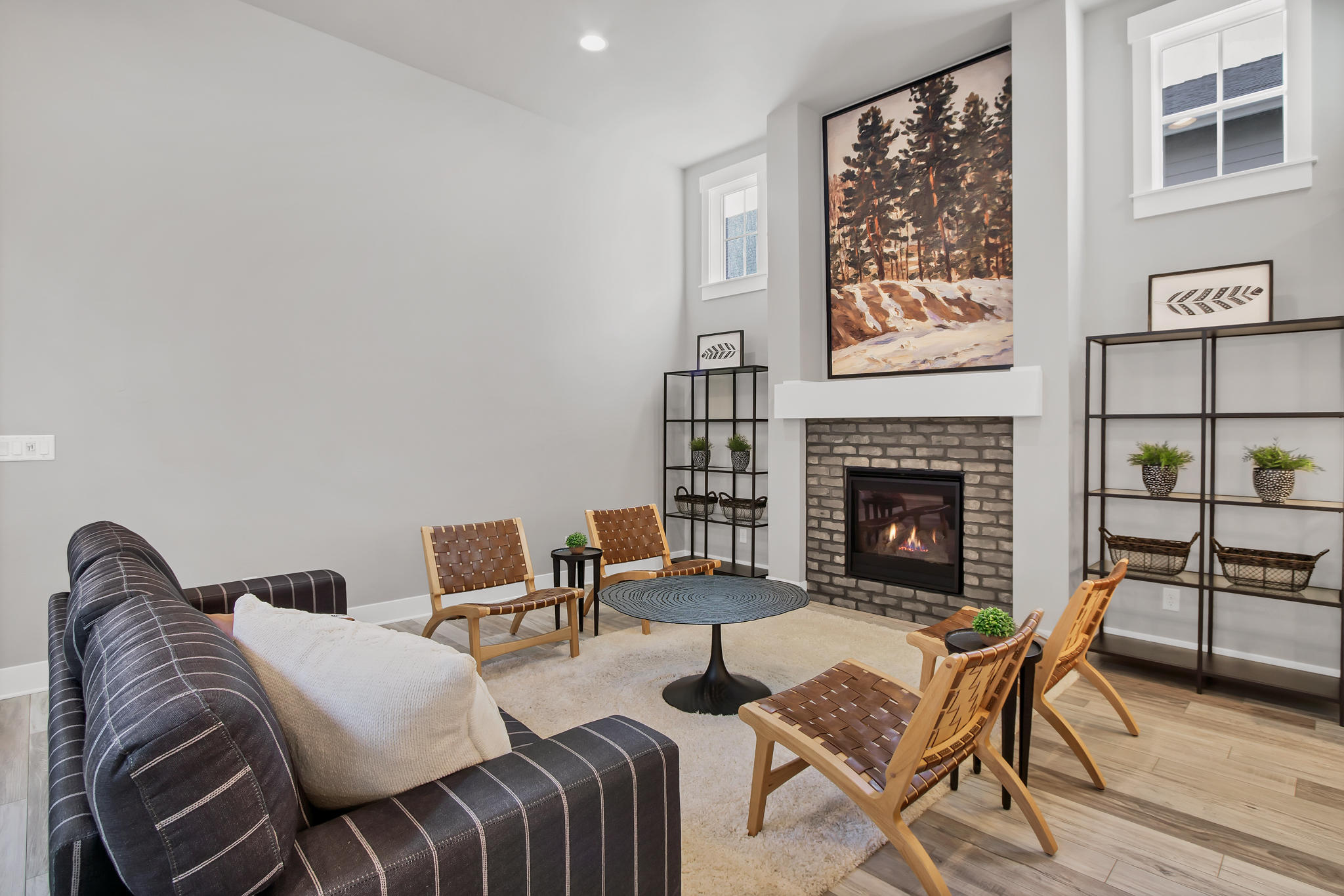 NorthWest Crossing - Residential