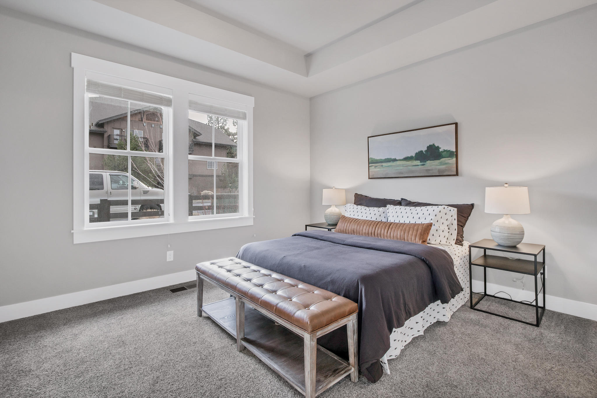 NorthWest Crossing - Residential