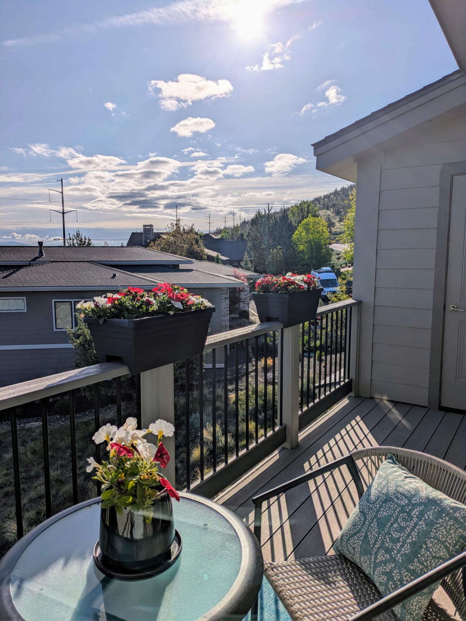 Ridge At Eagle Crest - Residential