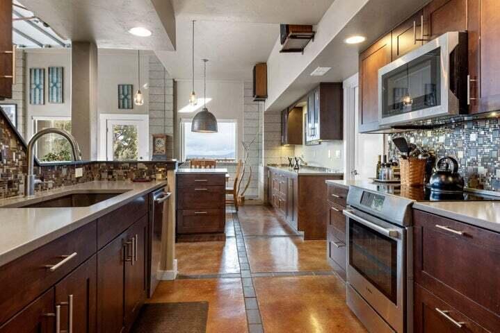 Ridge At Eagle Crest - Residential