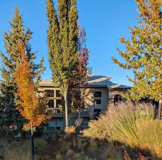 Ridge At Eagle Crest - Residential