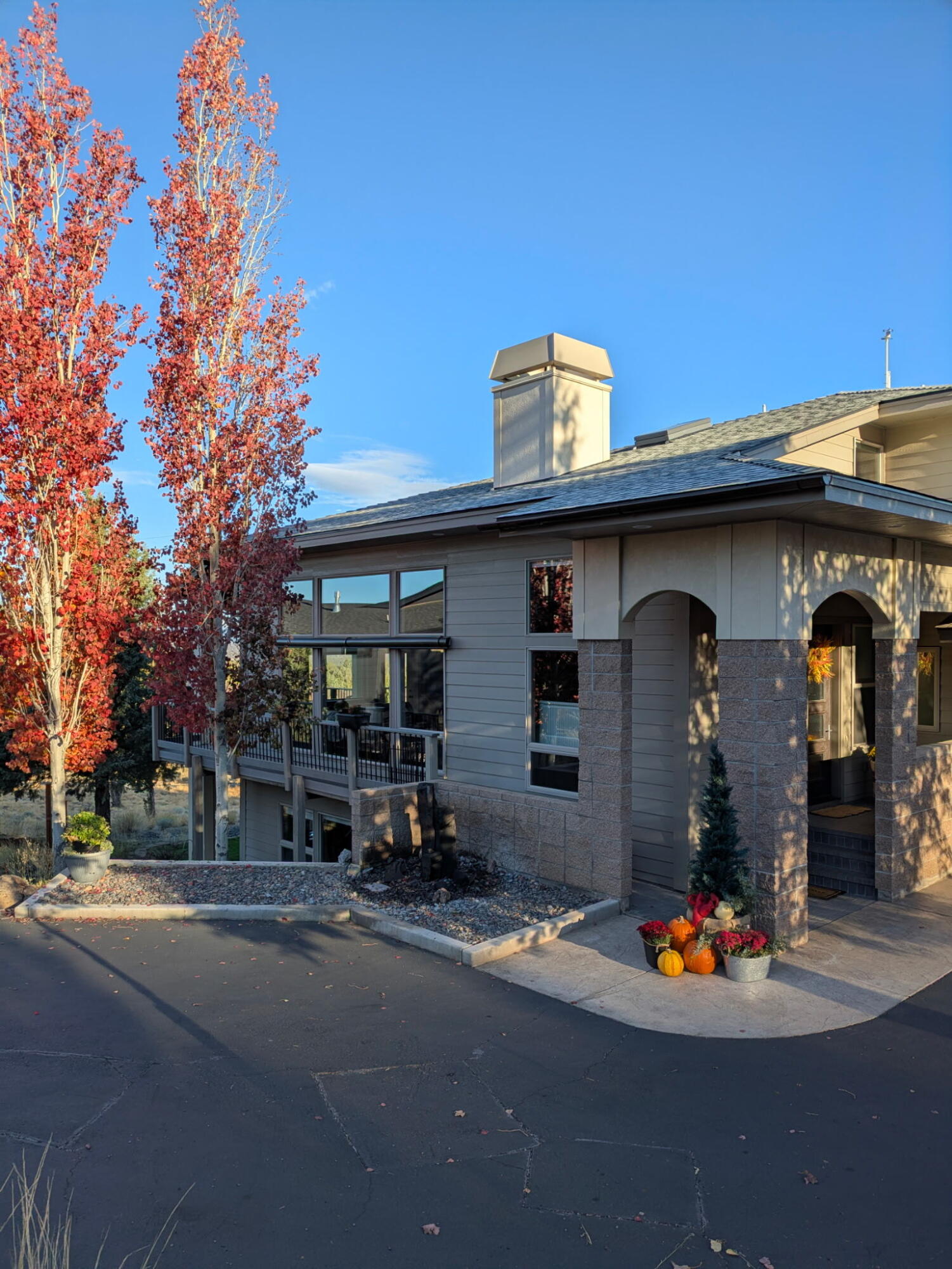 Ridge At Eagle Crest - Residential
