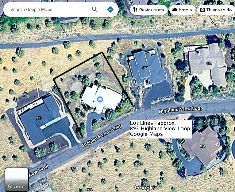 Ridge At Eagle Crest - Residential