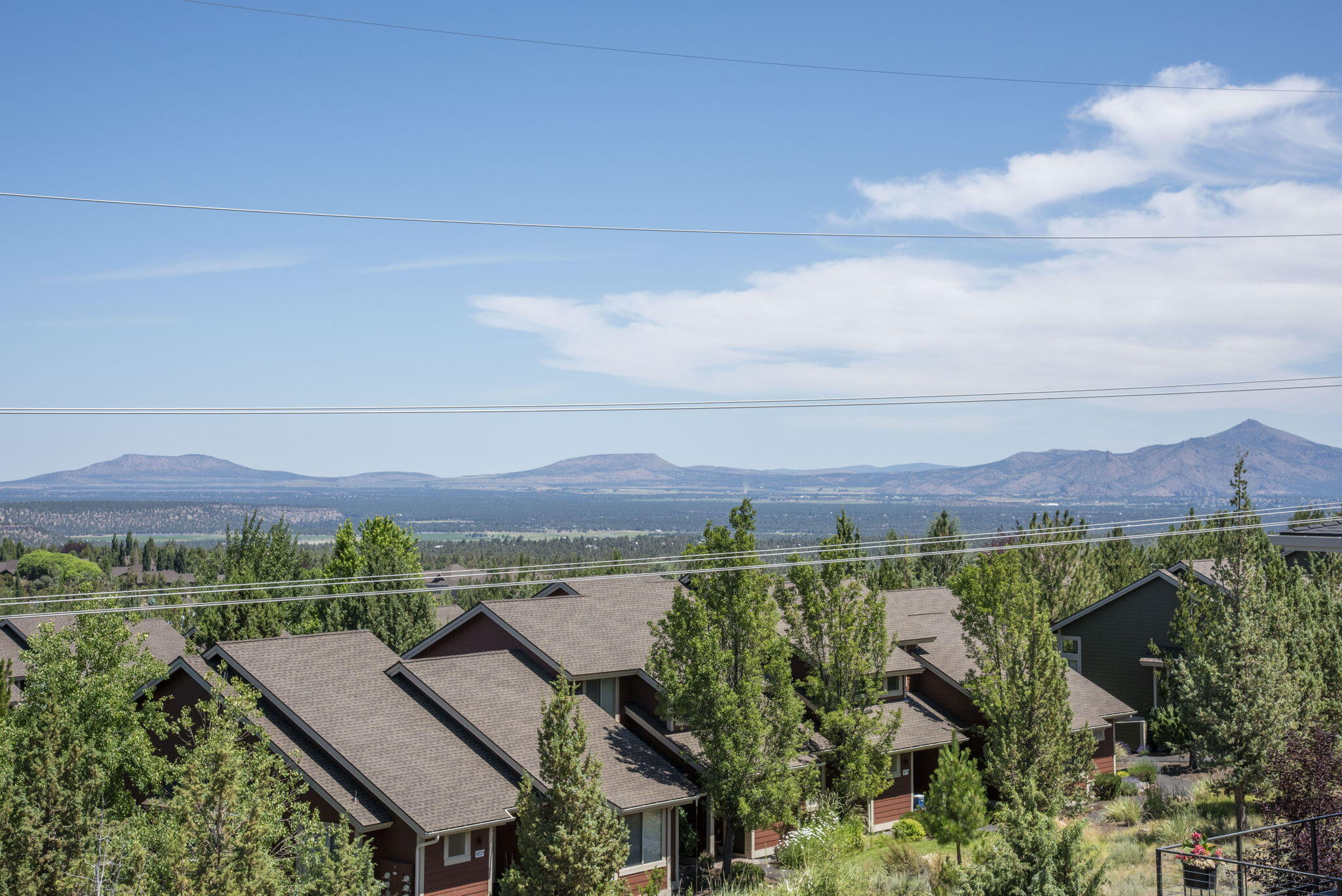 Ridge At Eagle Crest - Residential